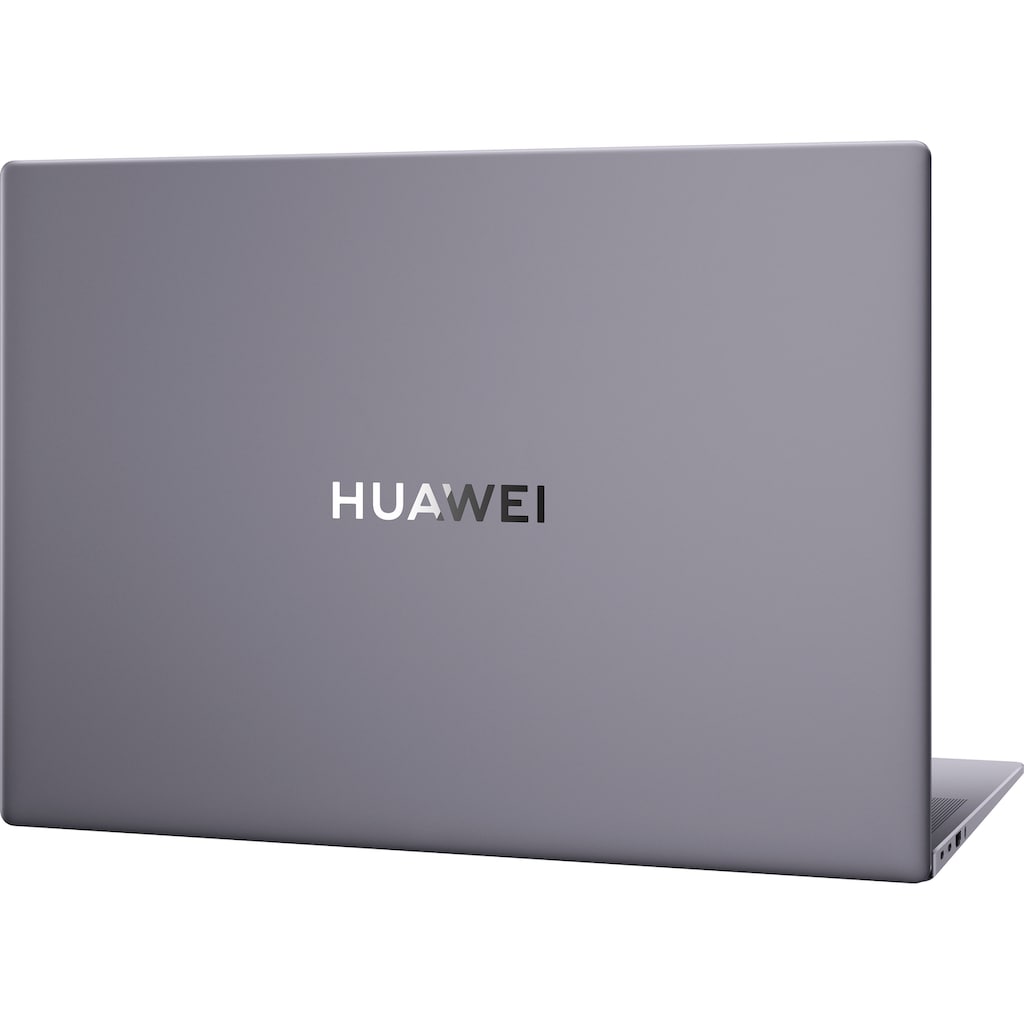 Huawei Notebook »MateBook 16s«, 40,64 cm, / 16 Zoll, Intel, Core i9, Iris© Xe Graphics, 1000 GB SSD