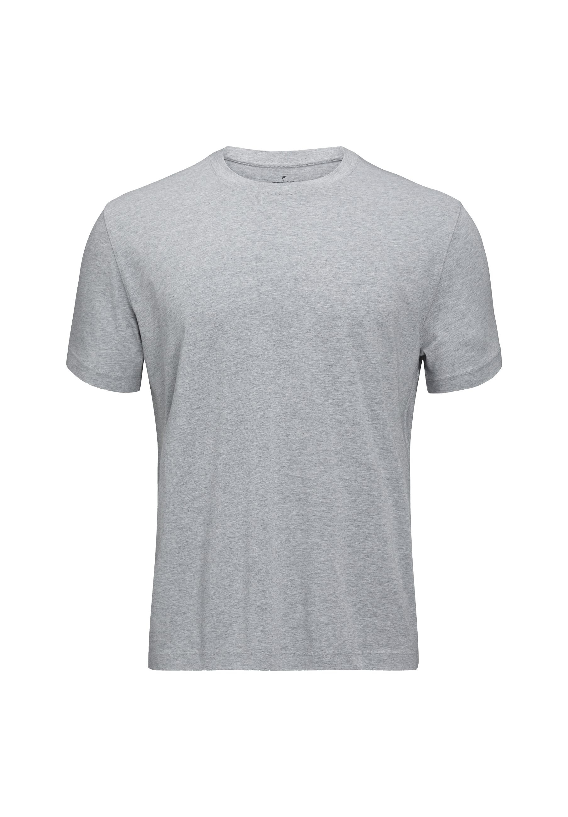 Fabletics T-Shirt "Fabletics T-Shirt The 24-7" aus schweißableitenden Hybrid365-Gewebe