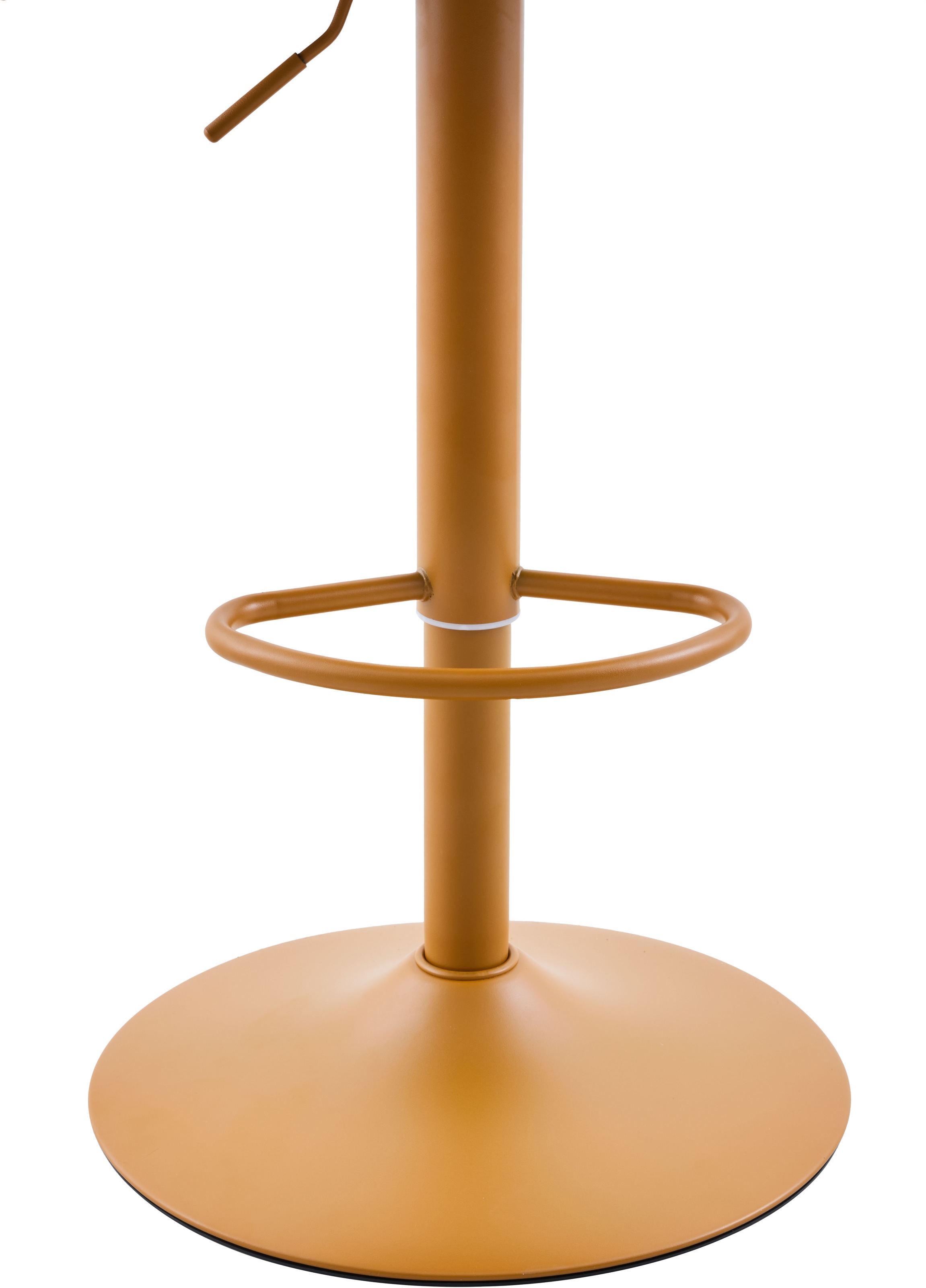 HELA Barhocker »HOLLY« Set, 2 Stk. tlg. 360° drehbar, Höhenverstellbar, Armlehnen, Gestell angepasst an Bezug