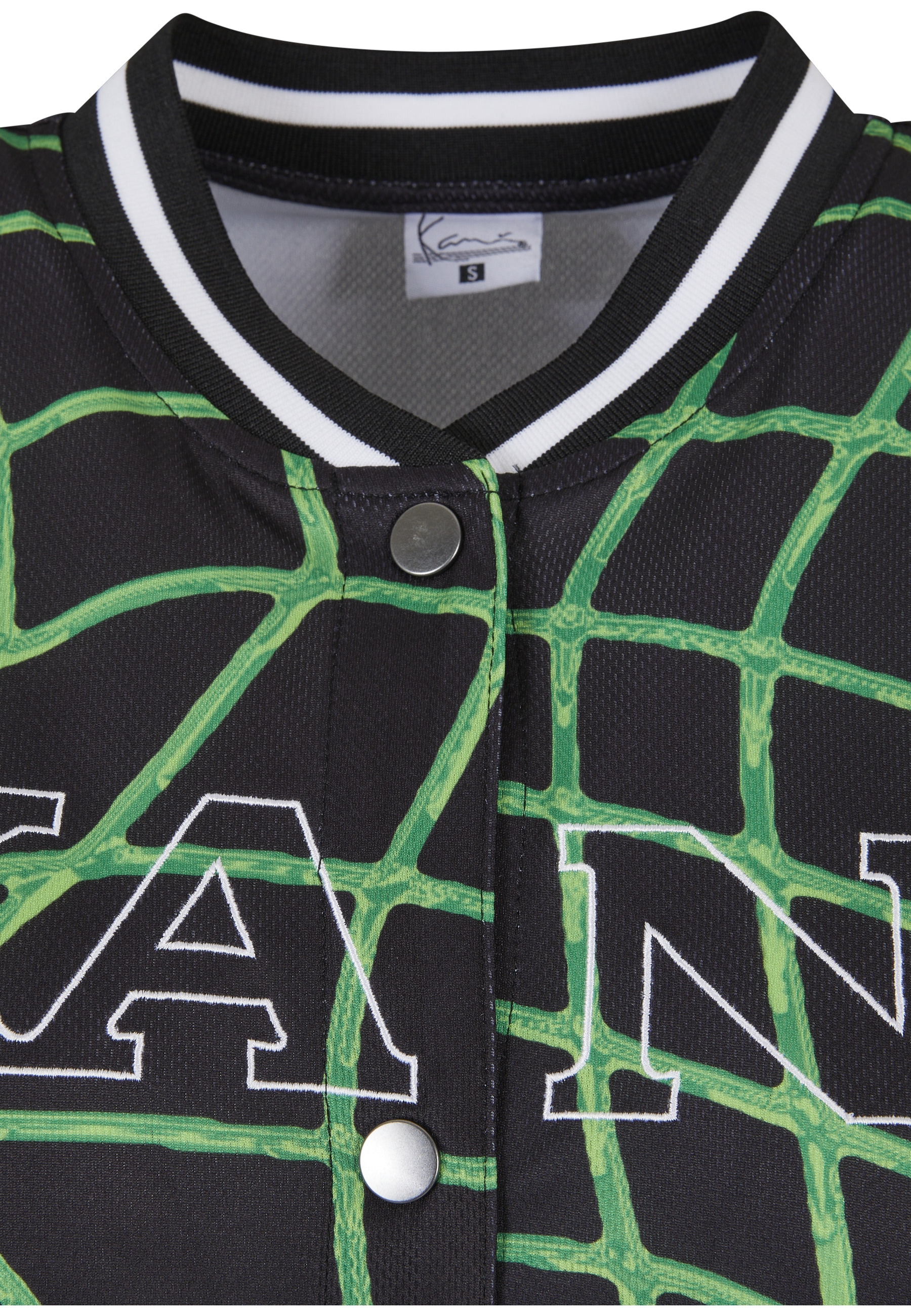 Karl Kani Kurzarmshirt »Karl Kani Damen« 1 Stk.