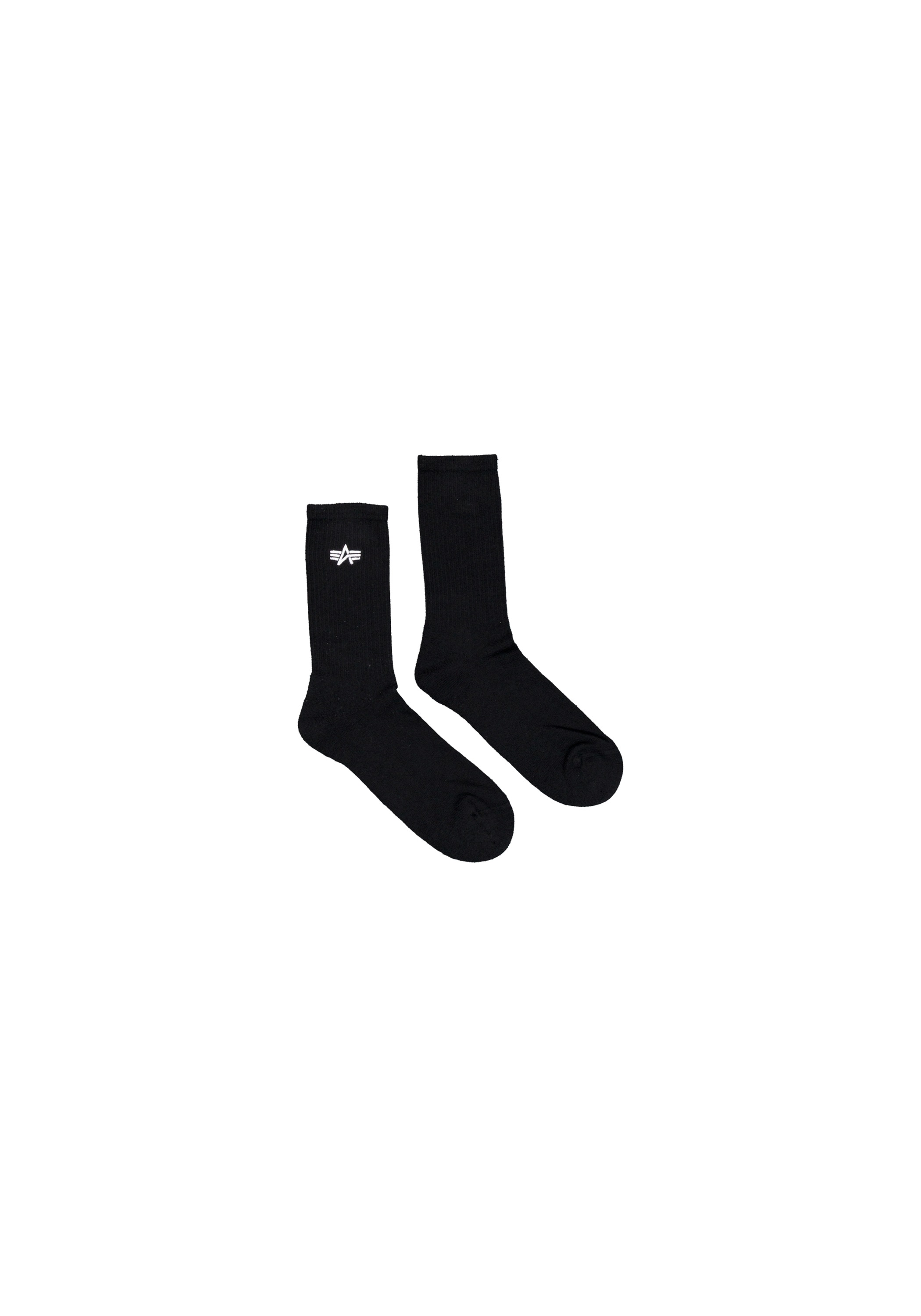 Alpha Industries Basicsocken "Basic Socks 3 Pack" günstig online kaufen