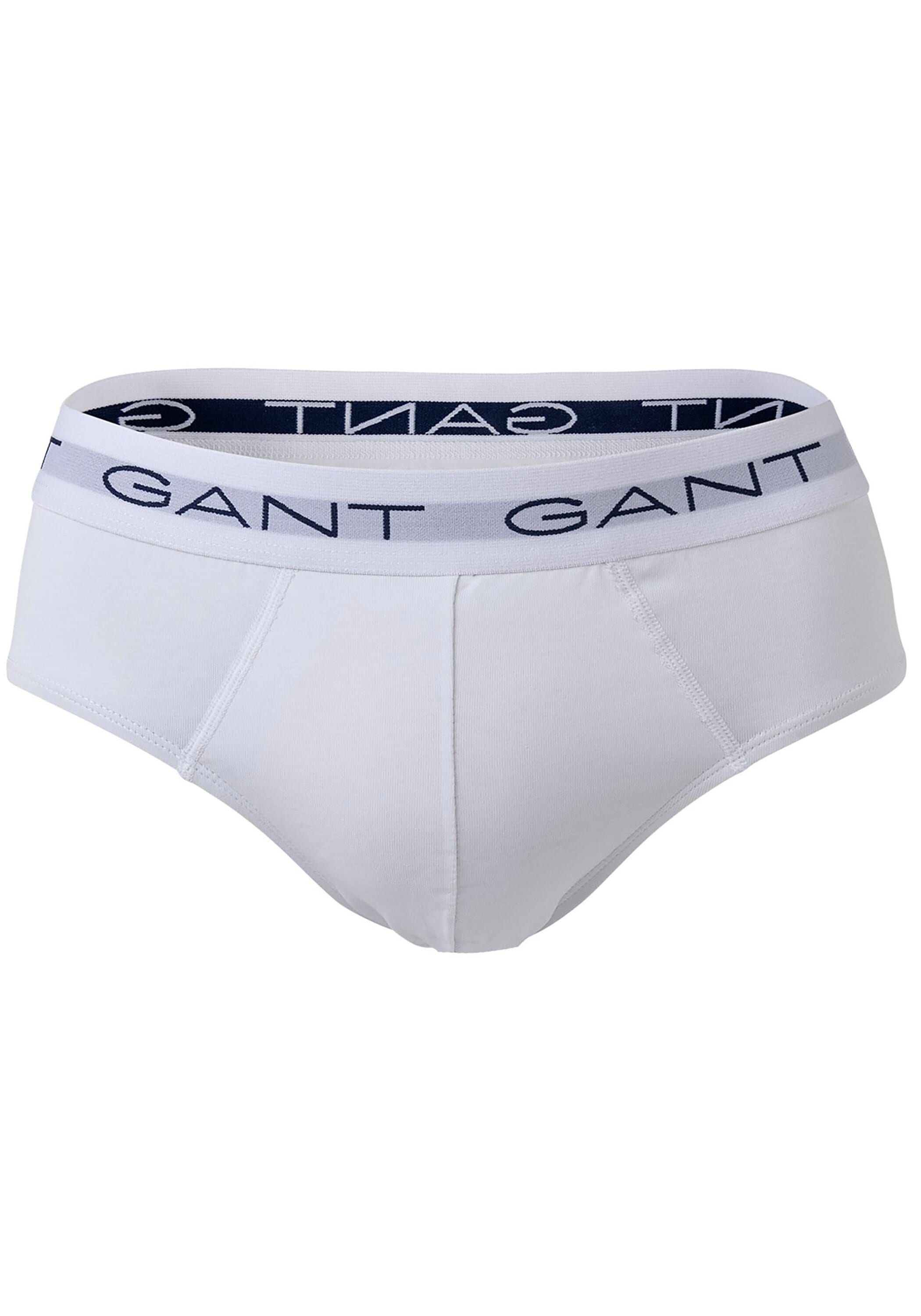 Gant Slip "Slip 3er Pack" günstig online kaufen