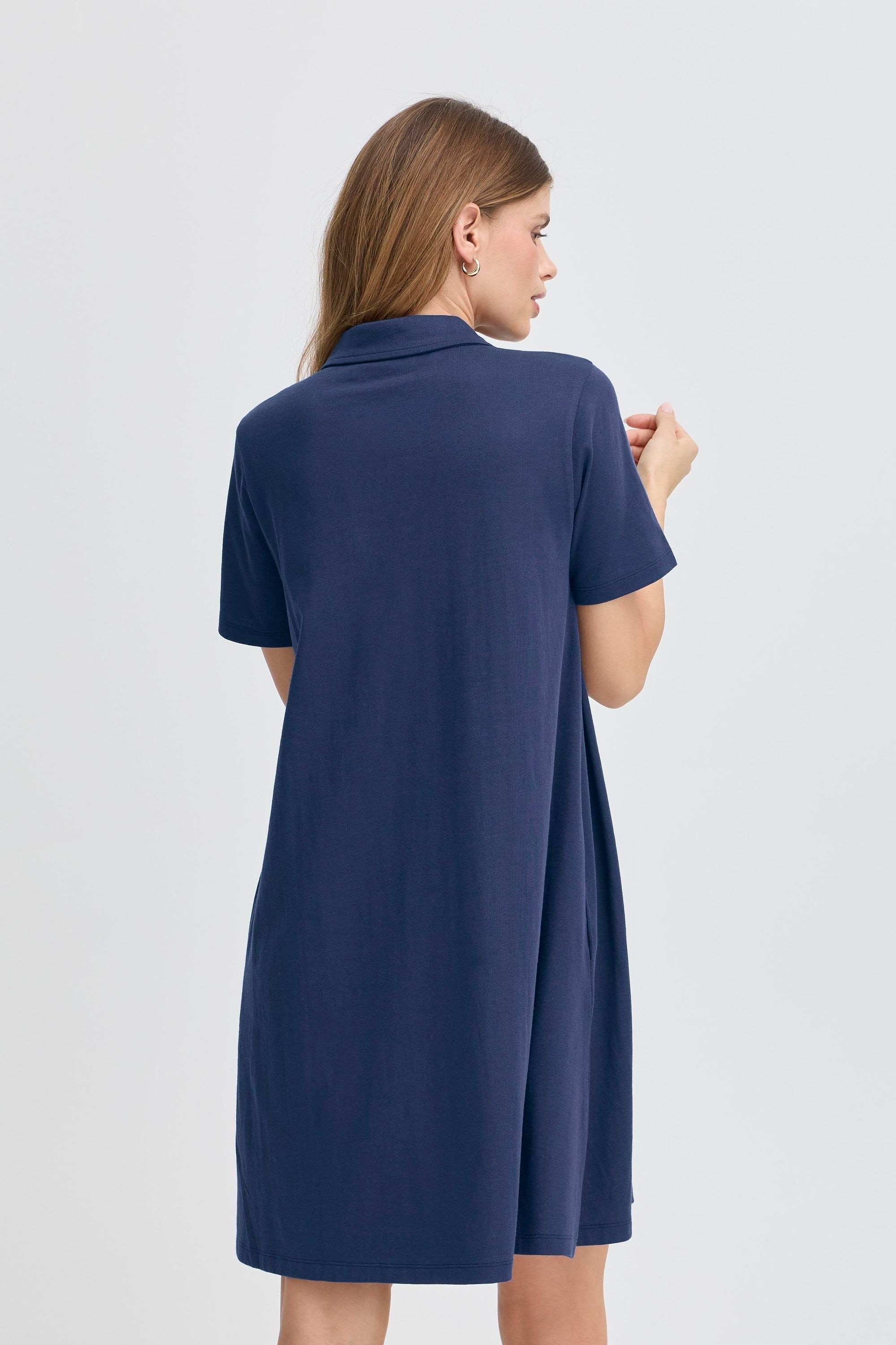 fransa Minikleid »Minikleid FRSAMMA«