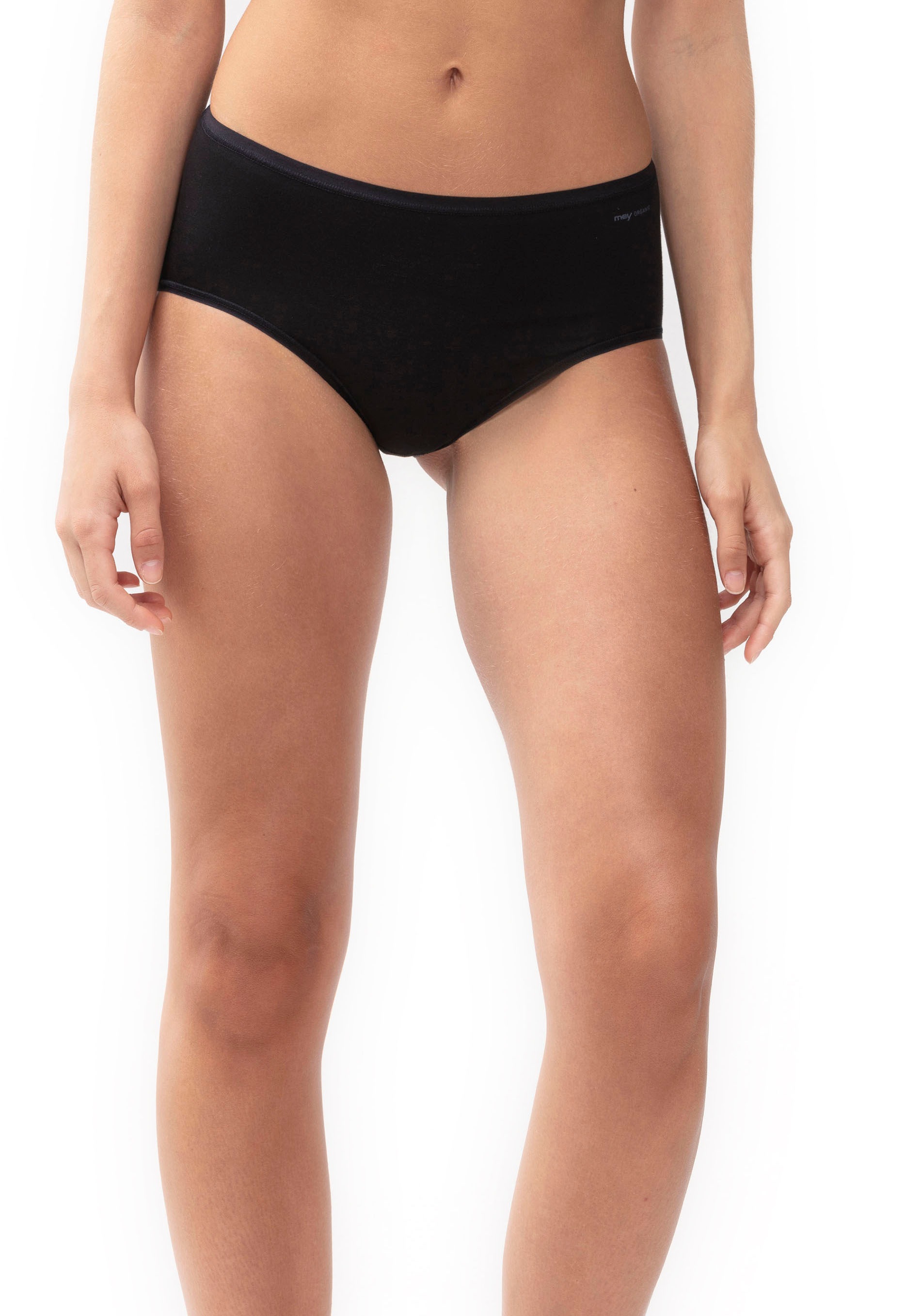 Mey Taillenslip "Superfine Organic" 3er Pack, Natürliches Tragegefühl günstig online kaufen