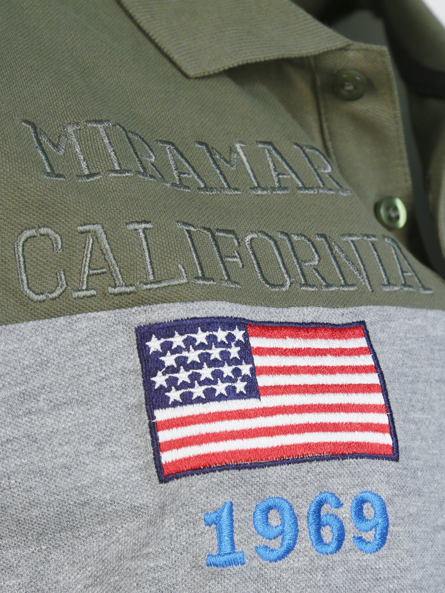 Thumbnail - TOP GUN T-Shirt "TG20201019"