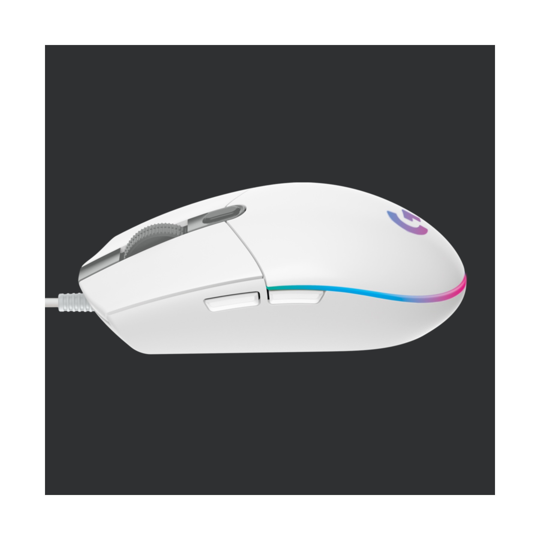 Logitech Maus »910-005797«