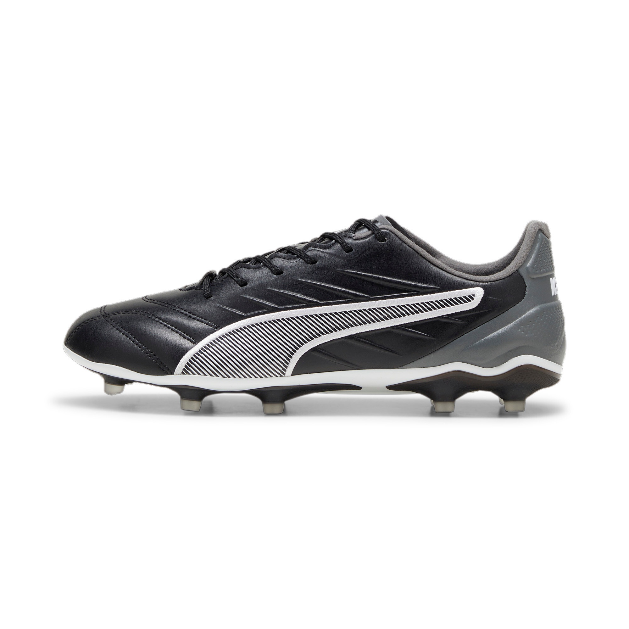 PUMA Fußballschuh »KING PRO FG/AG«