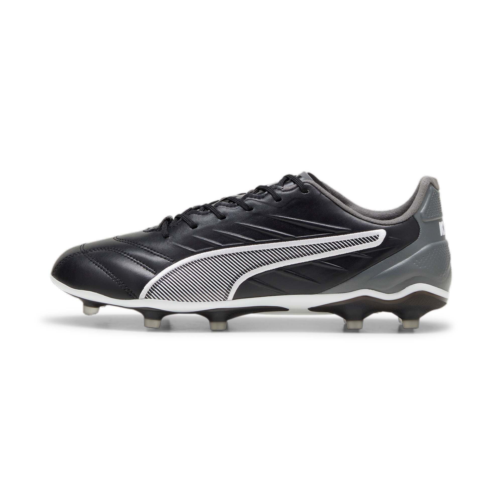 PUMA Fußballschuh "KING PRO FG/AG", für Rasenplätze günstig online kaufen