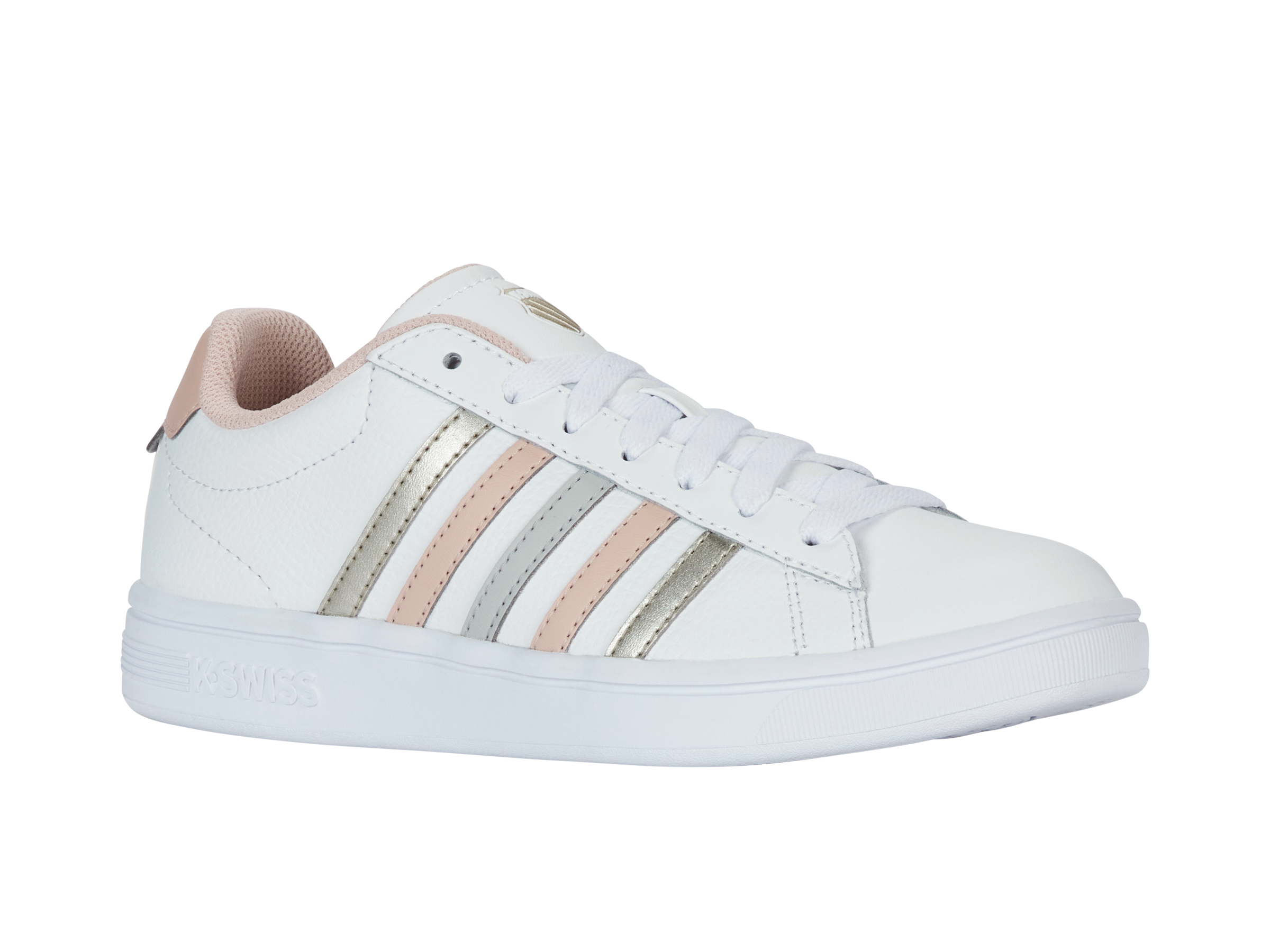 K-Swiss "Court Tiebreak II"