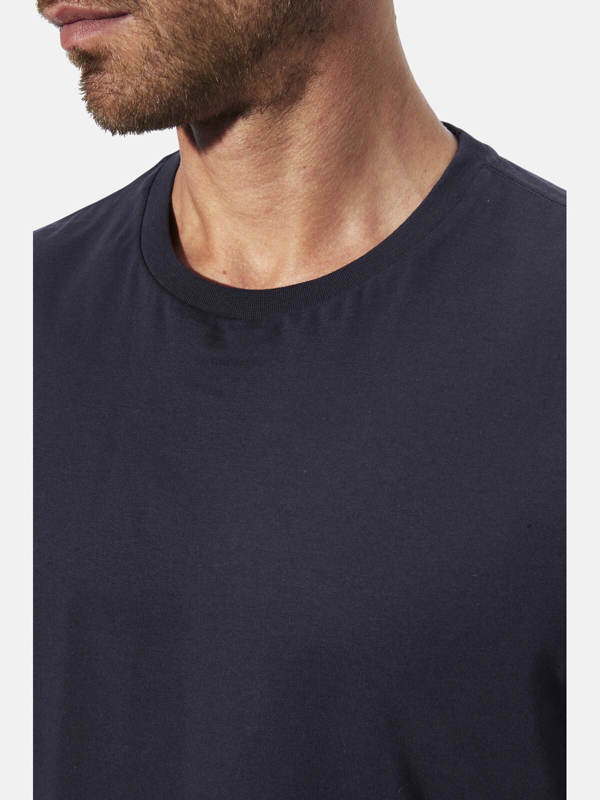 Babista T-Shirt »Doppelpack T-Shirt BELLAVONTO«, (2 tlg.), aus reiner Baumwolle