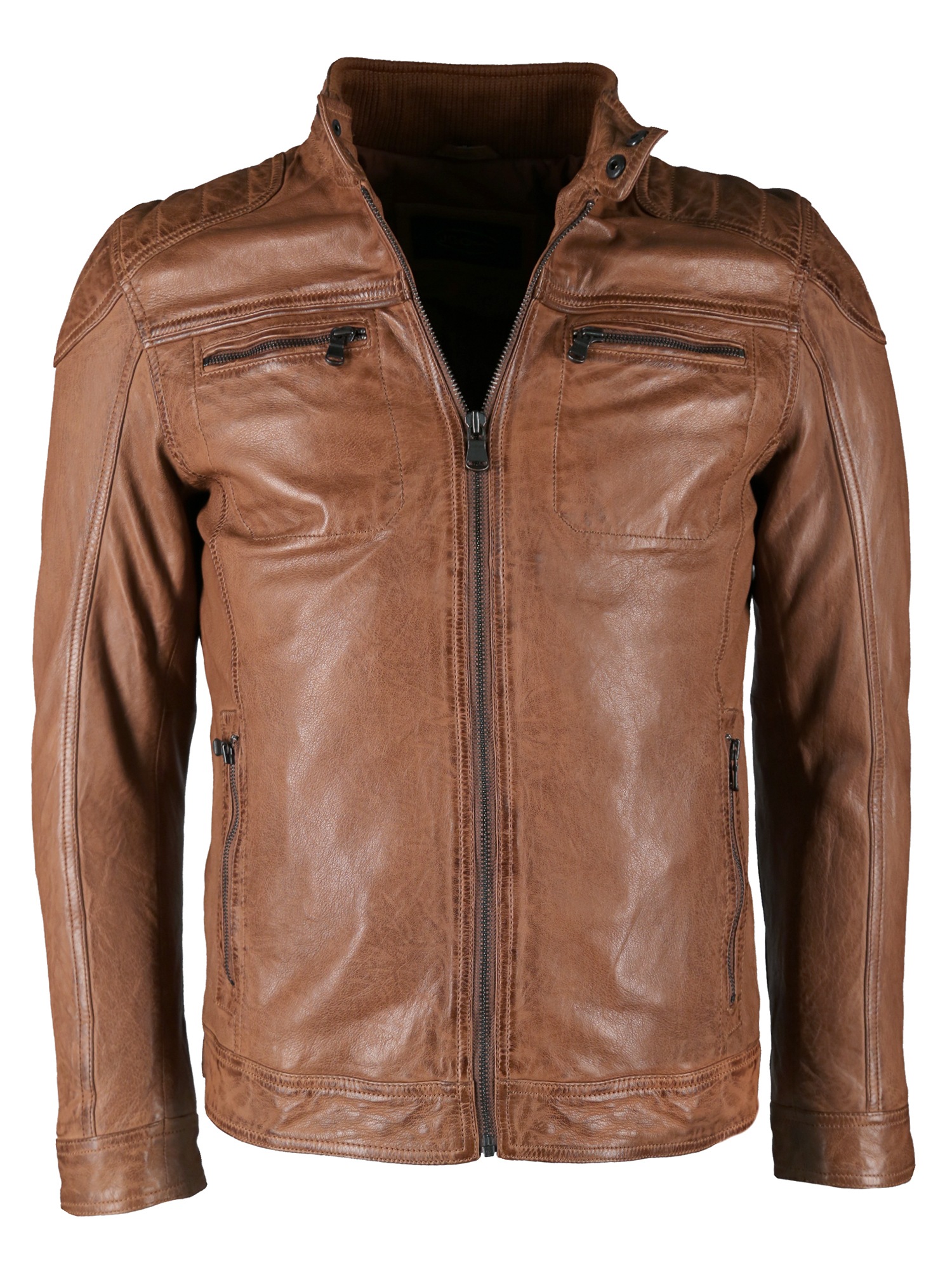 JCC Lederjacke »40700«