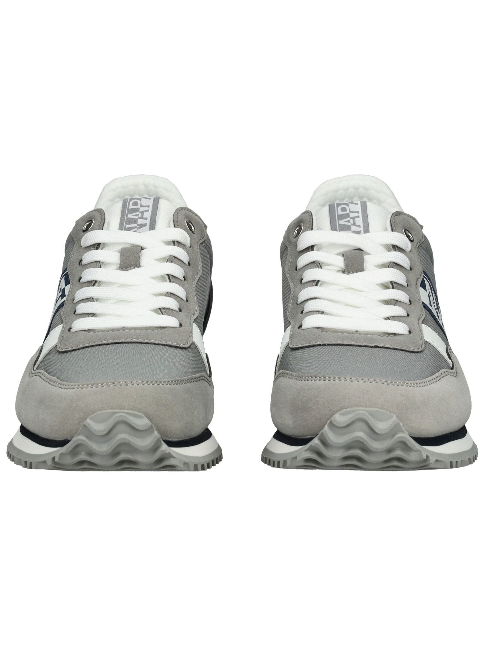 Napapijri Sneaker »Napapijri Sneaker Lederimitat/Textil«
