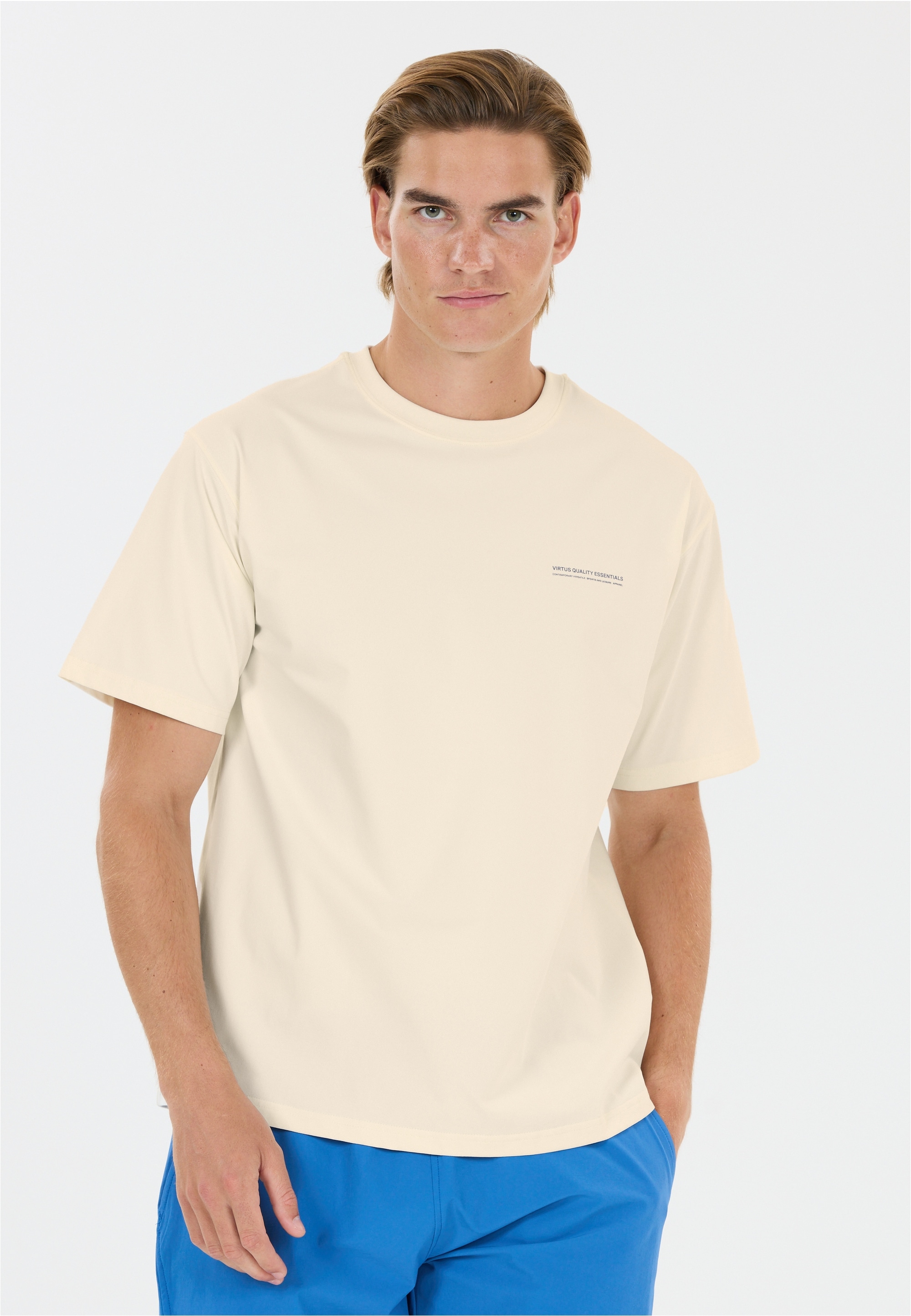 Virtus Funktionsshirt "Bama" in atmungsaktiver Qualität