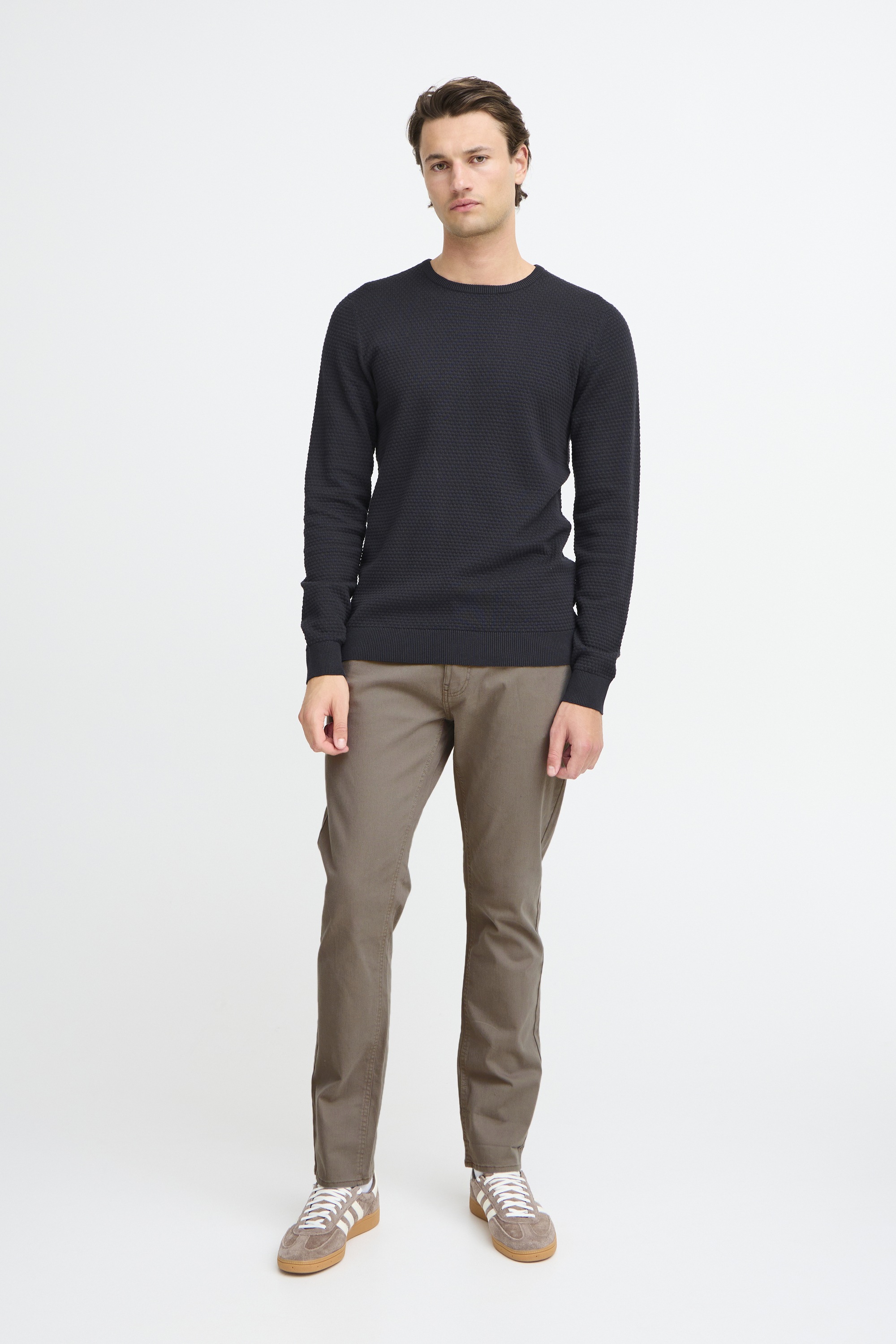 Thumbnail - Blend Chinohose "BHRodney" Klassische Chinohose im 5-Pocket-Stil