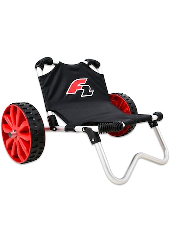 F2 SUP-Transportwagen »BEACH BUGGY«