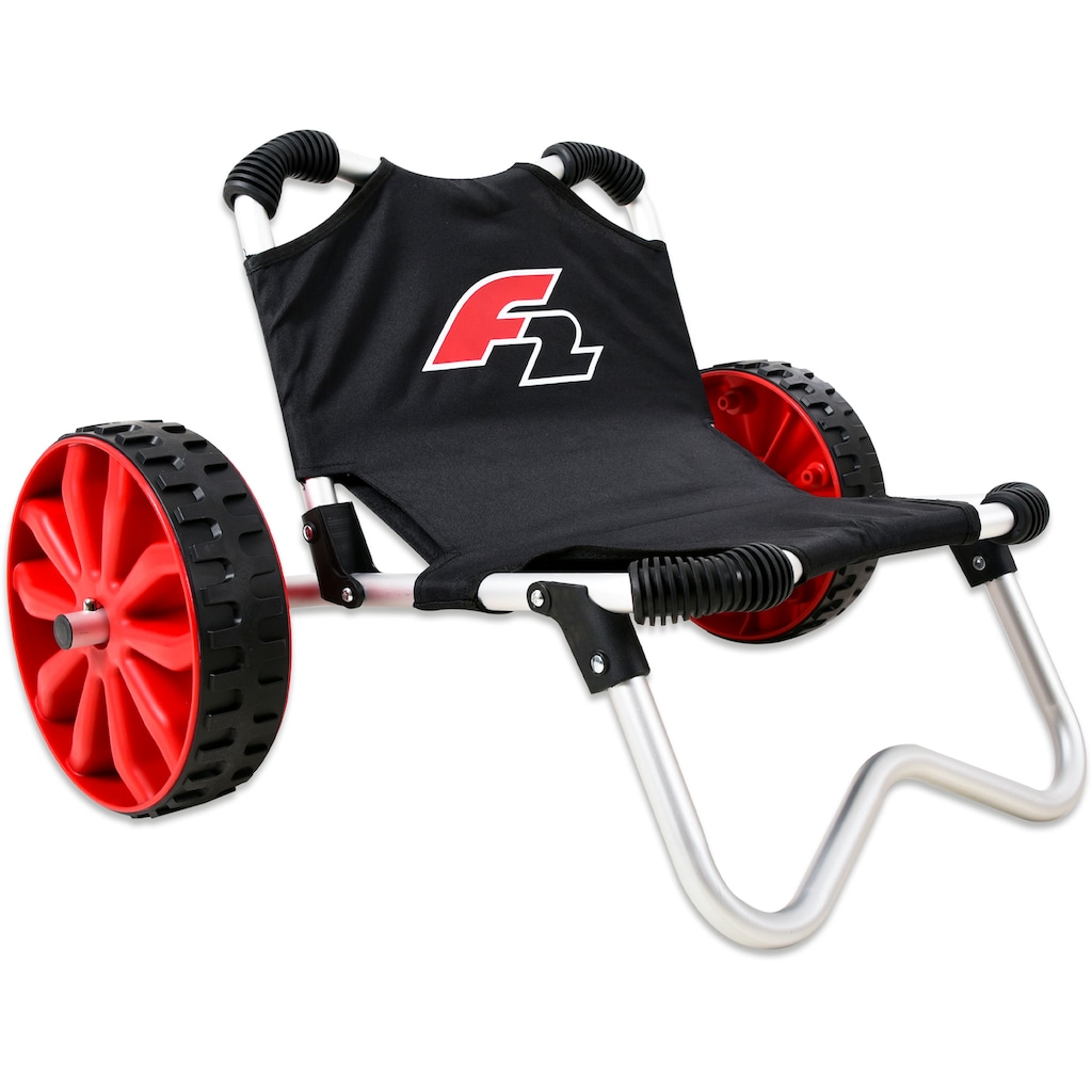 F2 SUP-Transportwagen »BEACH BUGGY«