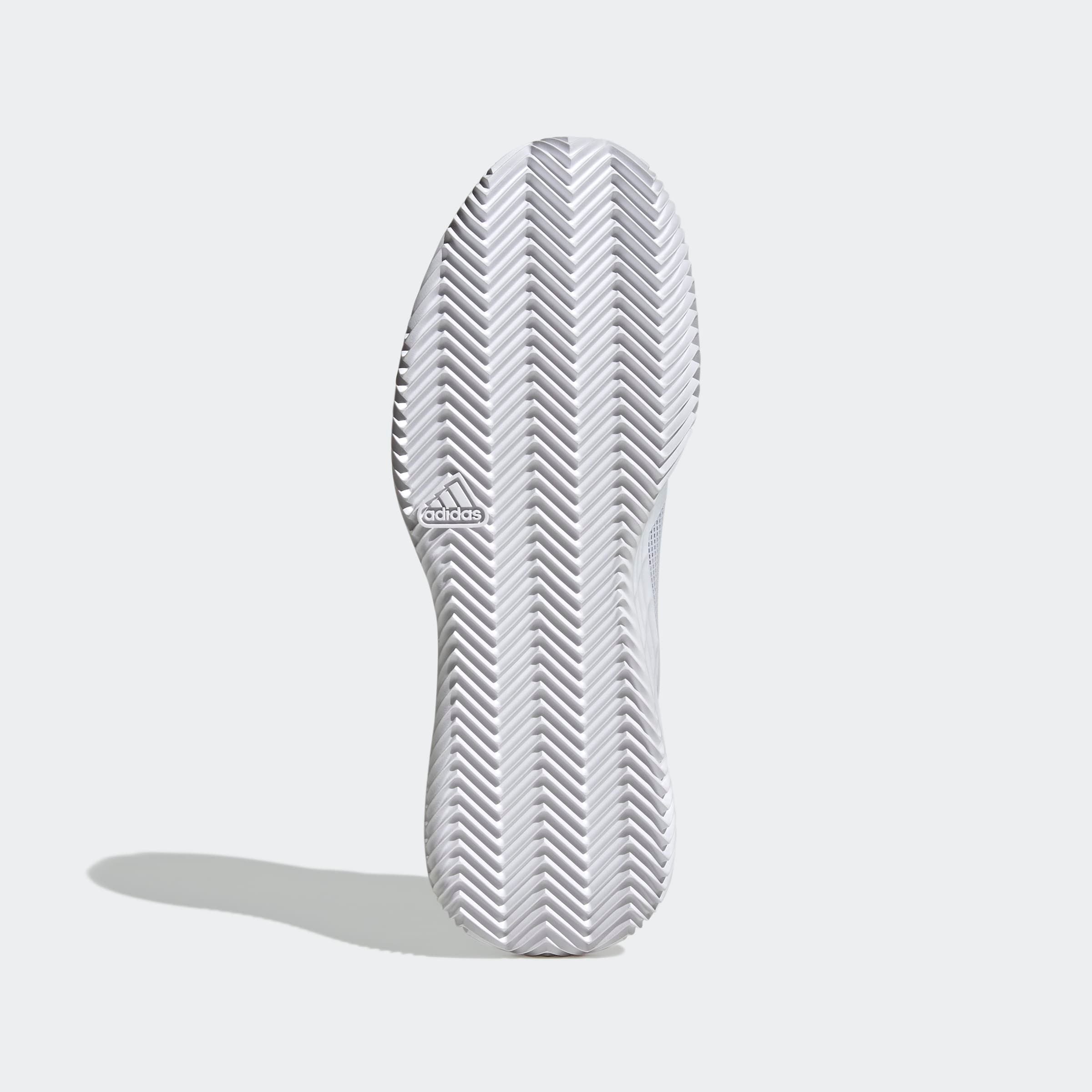 adidas Performance Tennisschuh »DEFIANT SPEED 2 CLAY«