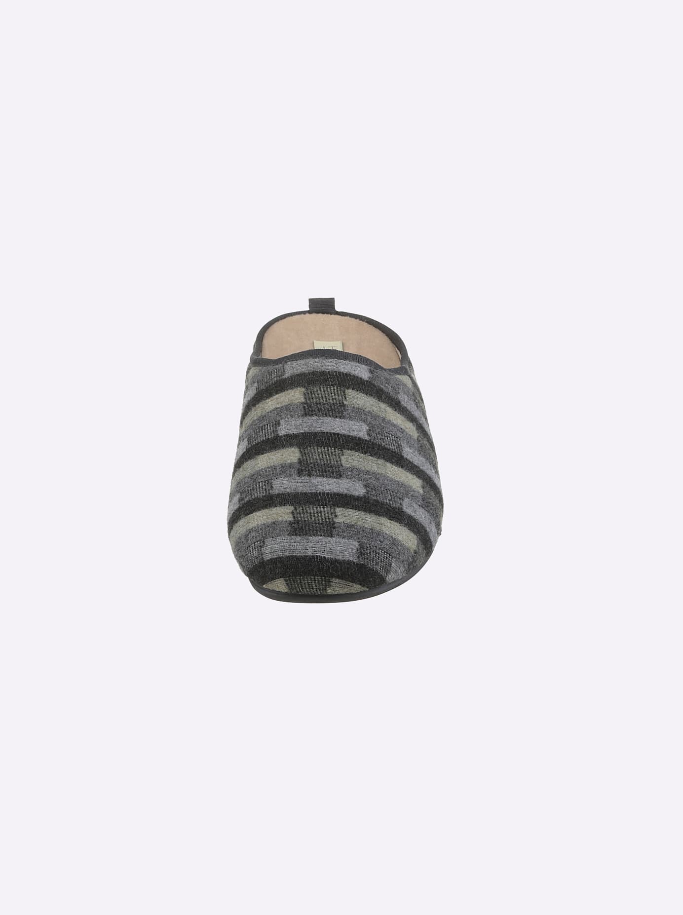 Pantoffel günstig online kaufen