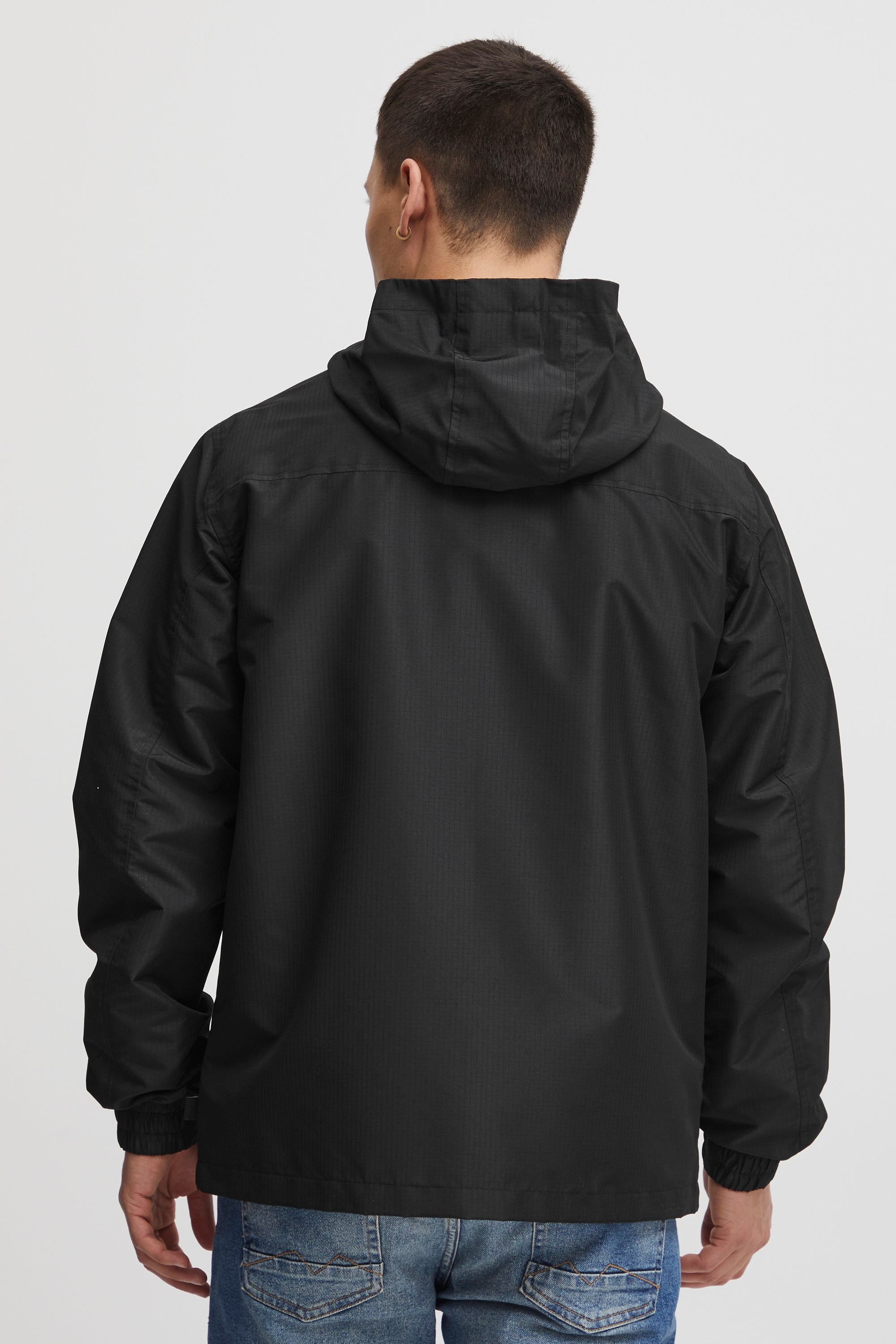 11 Project Kurzjacke »Kurzjacke PREitan«, mit Kapuze