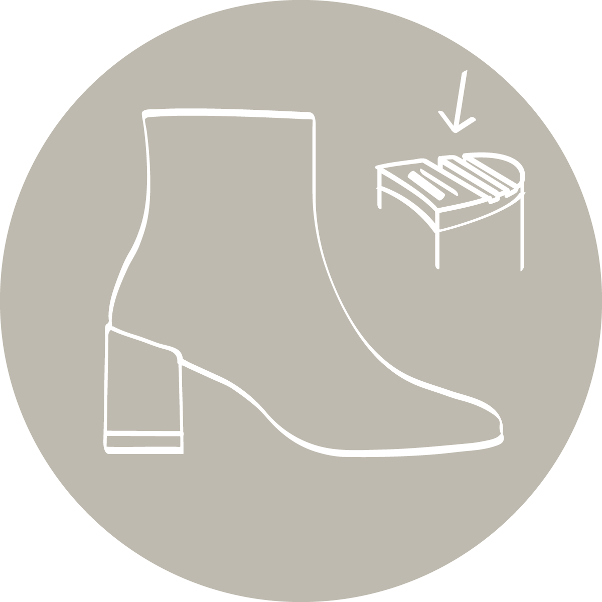 Tamaris Pumps, Keilabsatz, Halbschuh, Schlupfschuh mit komfortablem Elastik günstig online kaufen