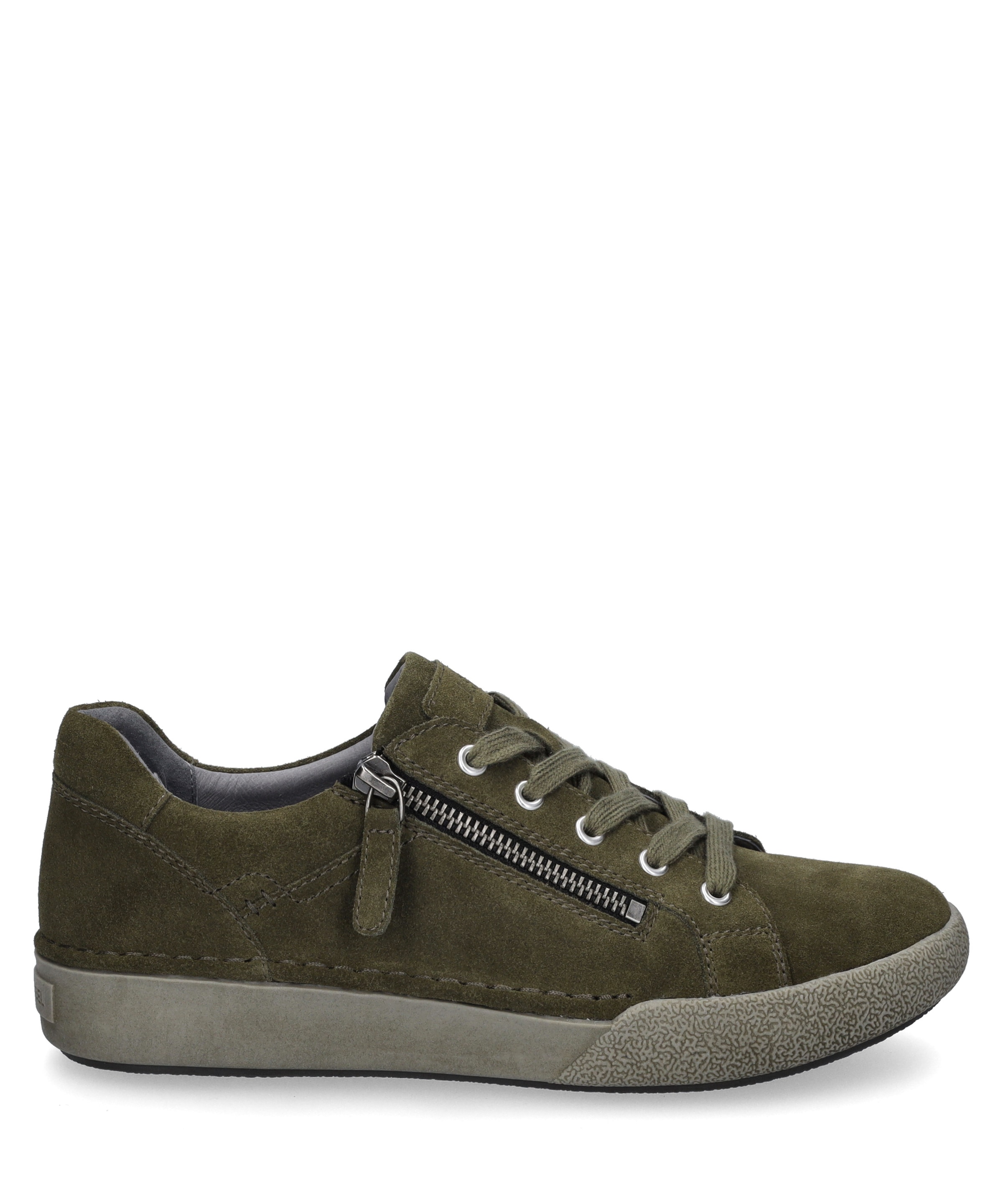 Josef Seibel Sneaker »Claire 13, moos«