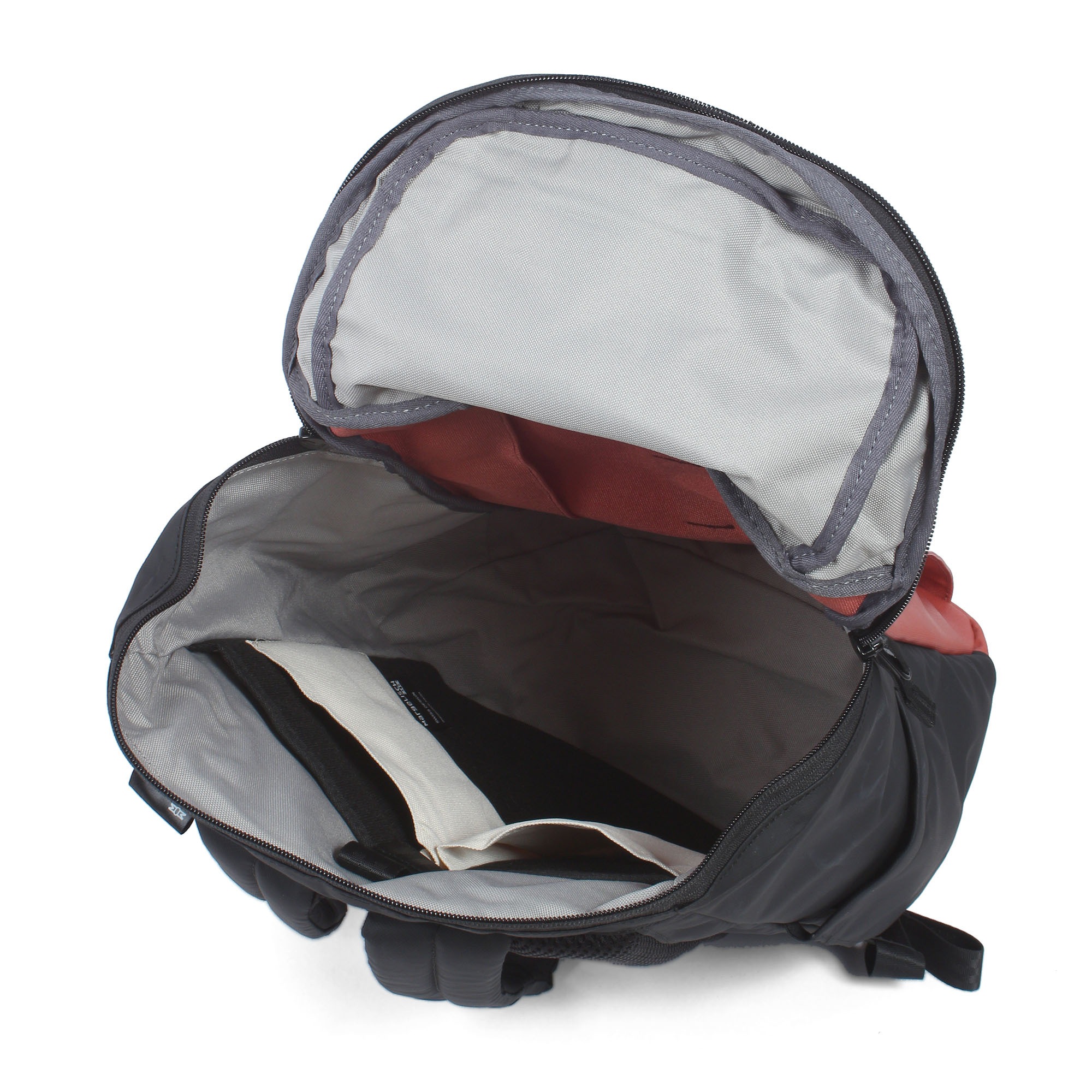 Margelisch Laptoprucksack »LIRN 1« mit recyceltem PET