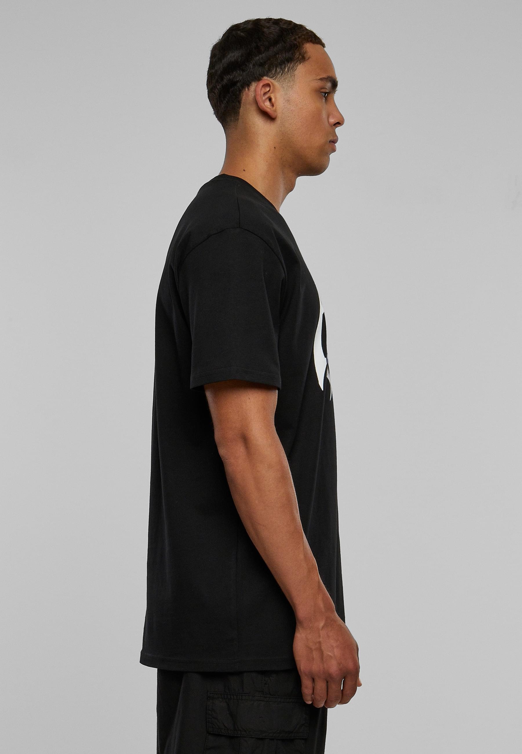 Upscale by Mister Tee T-Shirt »Upscale by Mister Tee Herren Origami Tee«, (1 tlg.)