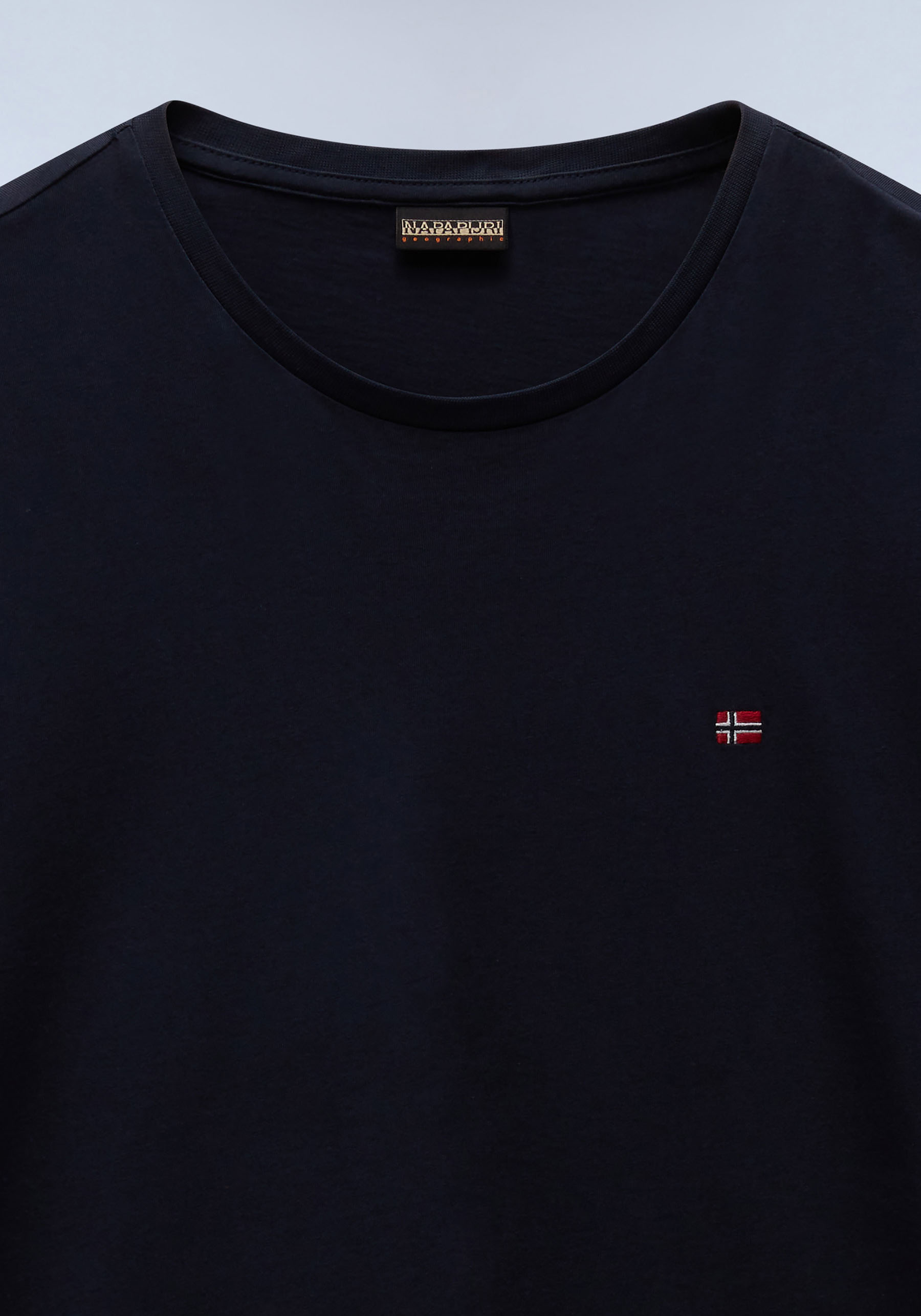 Thumbnail - Napapijri T-Shirt "SALIS SS SUM"