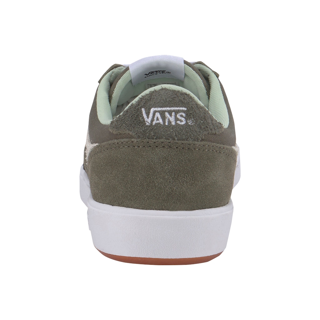 Vans Sneaker »Cruze Too CC«