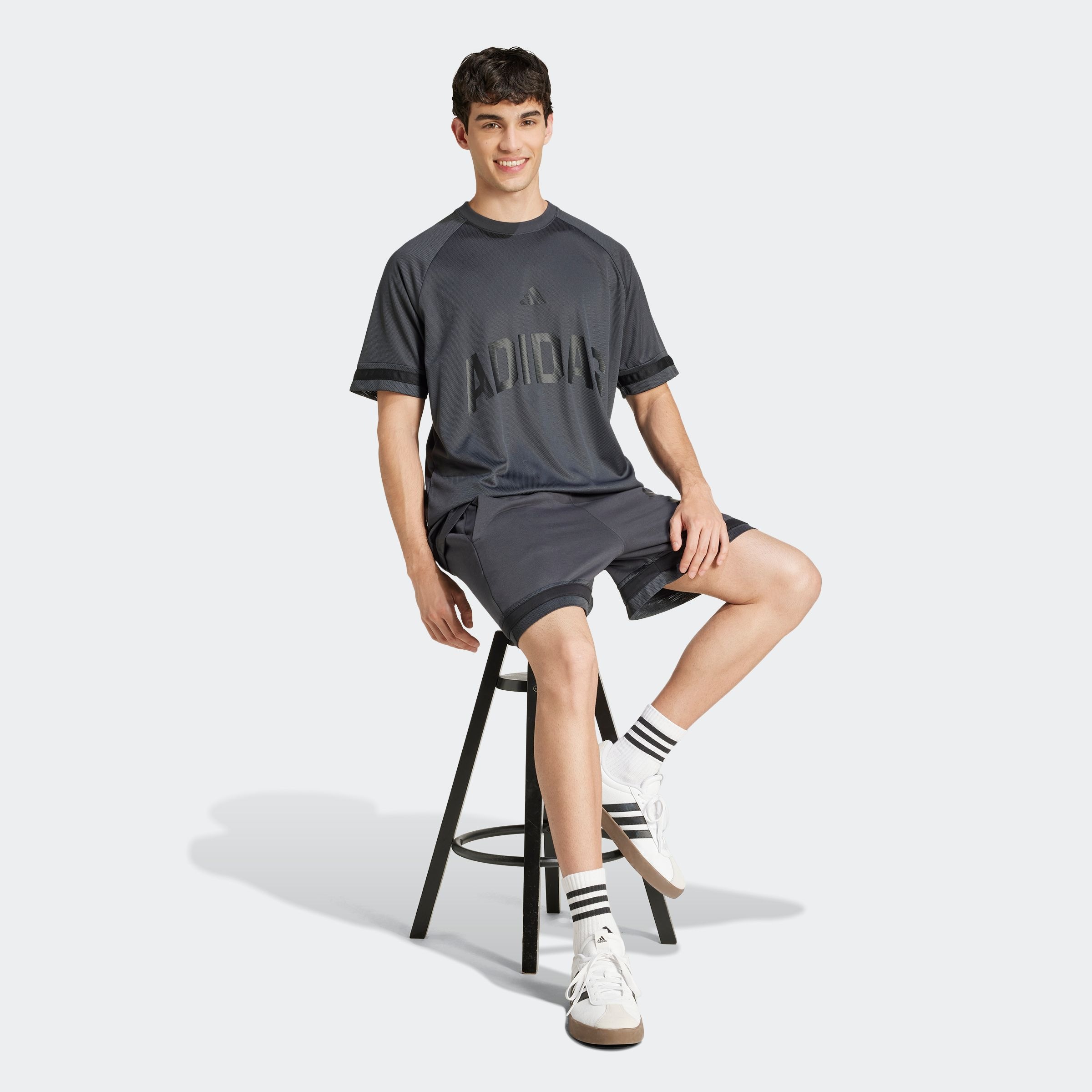adidas Sportswear T-Shirt »M US SPORT TEE«