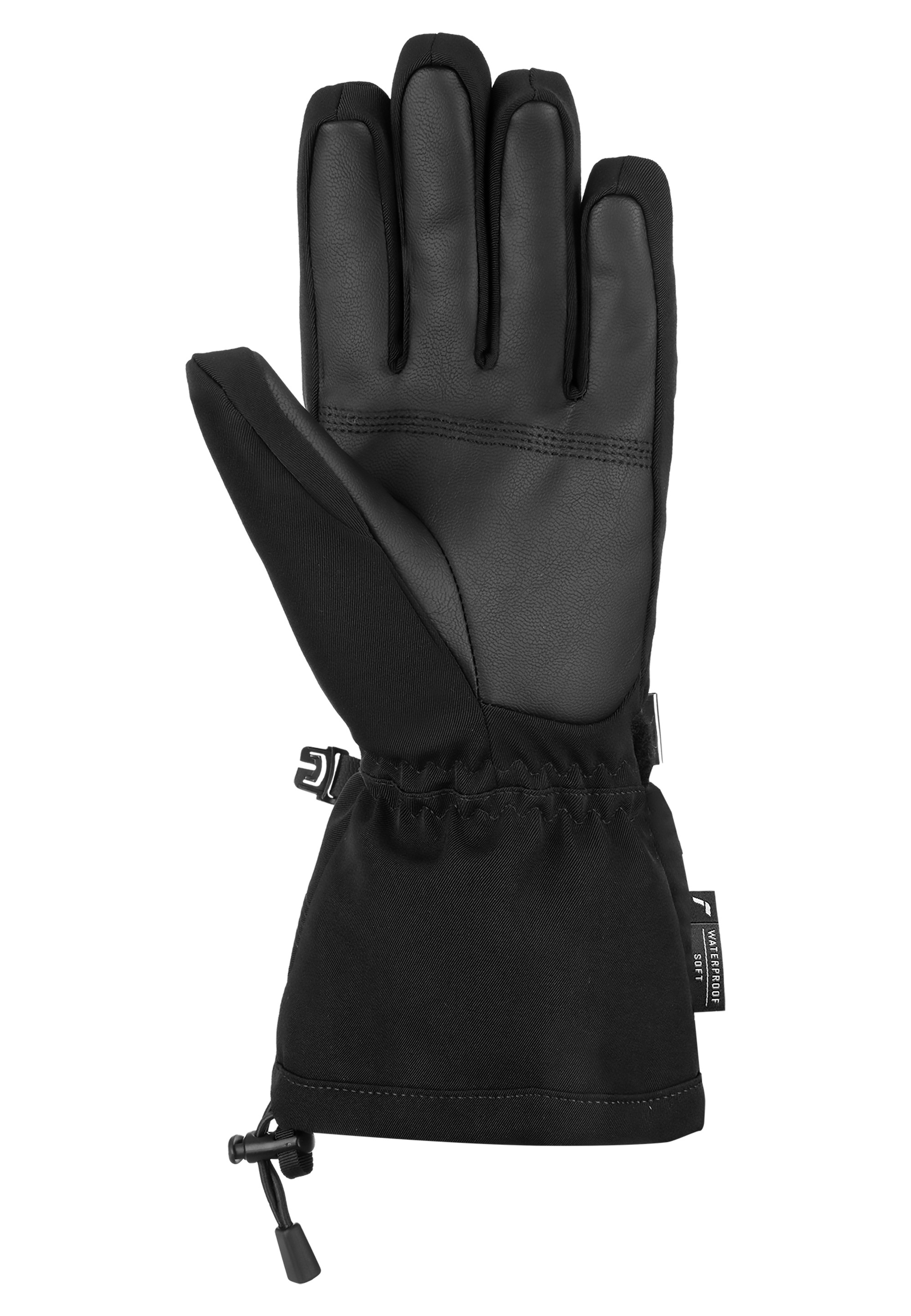 Reusch Skihandschuhe »Cozy Down R-TEX® XT«, mit wasserdichter und atmungsaktiver Funktion