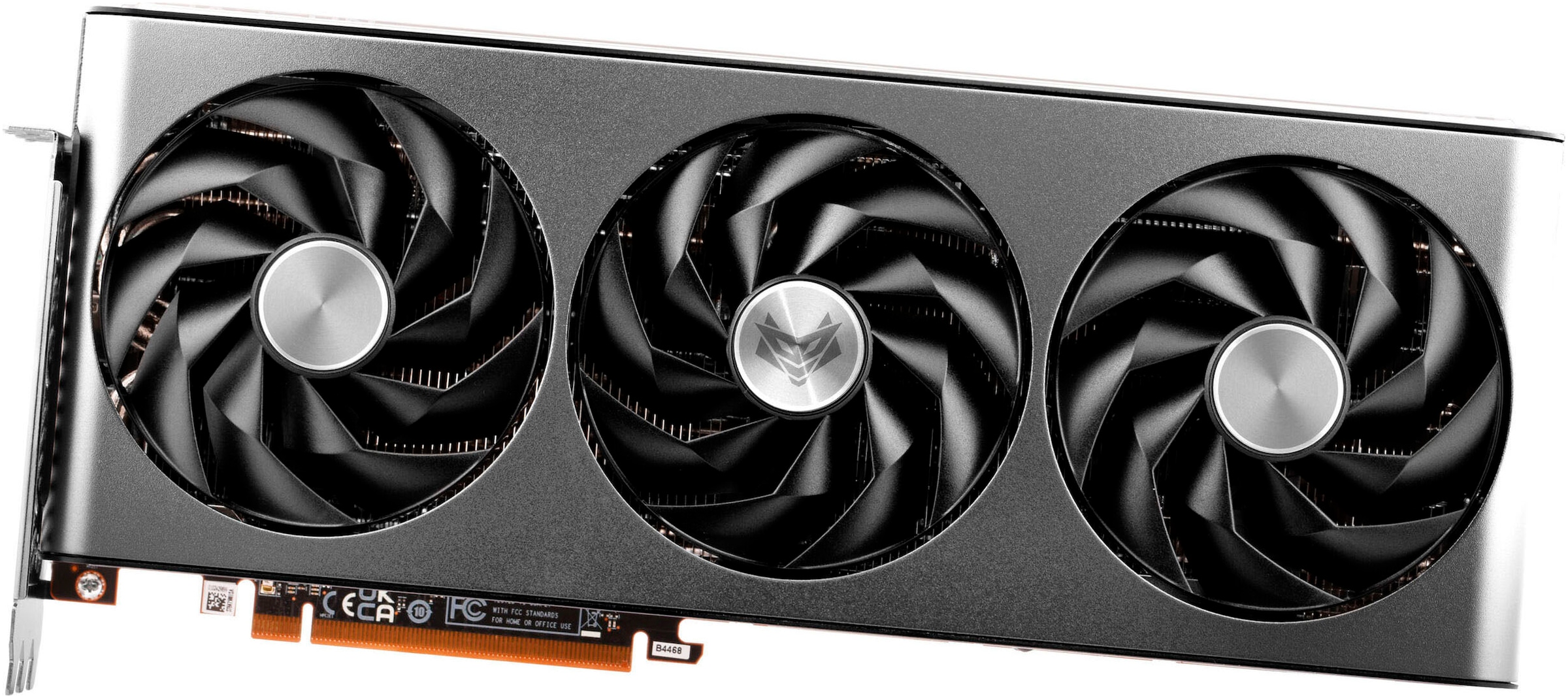 Sapphire Grafikkarte »NITRO+ AMD Radeon™ RX 7800 XT 16GB«, 16 GB, GDDR6