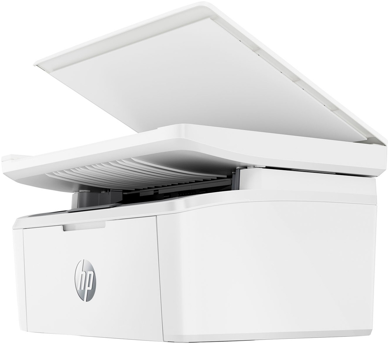 HP Multifunktionsdrucker »LaserJet MFP M140w«
