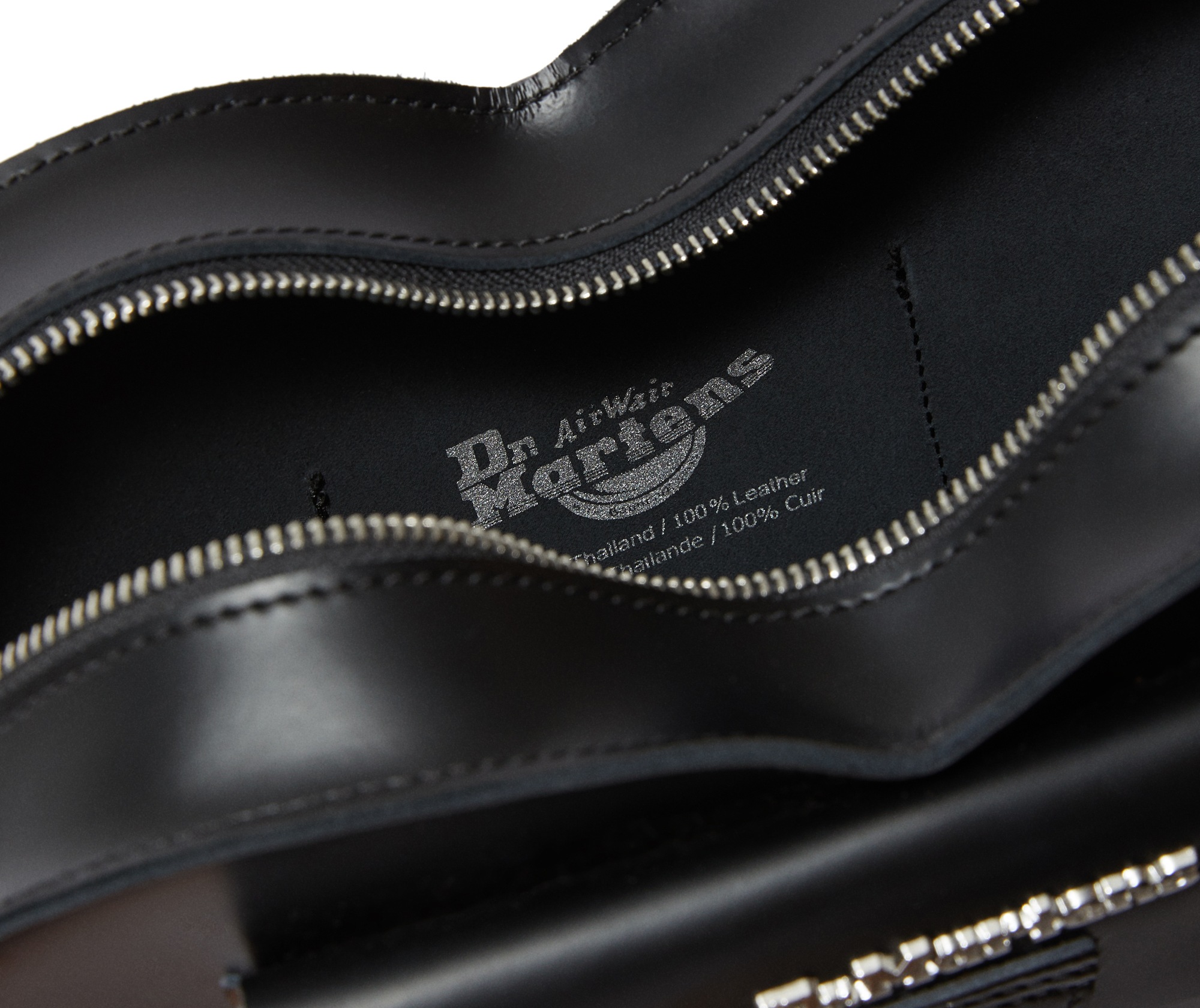 DR. MARTENS Satchel »Satchel Bag« Umhängetasche, Schultertasche, Messenger Bag