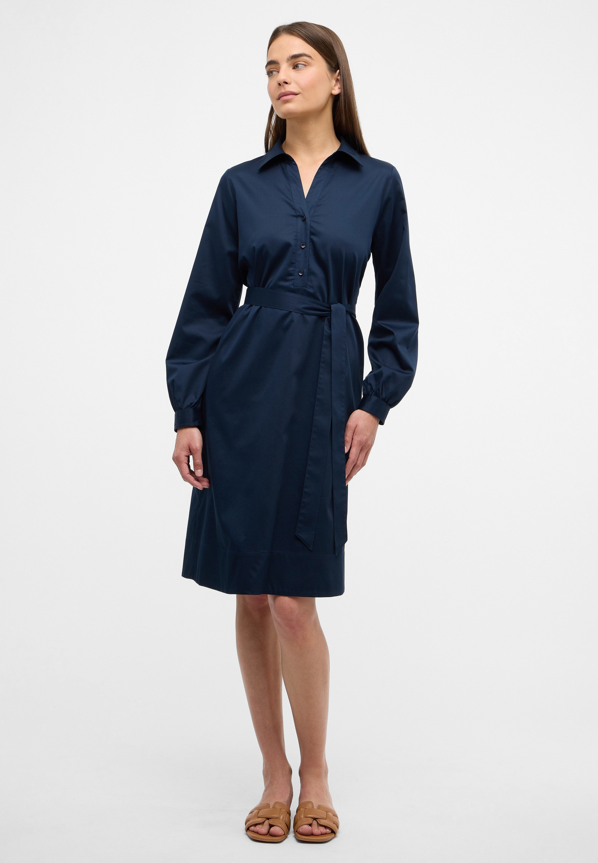 Eterna Suknelė »LOOSE FIT«