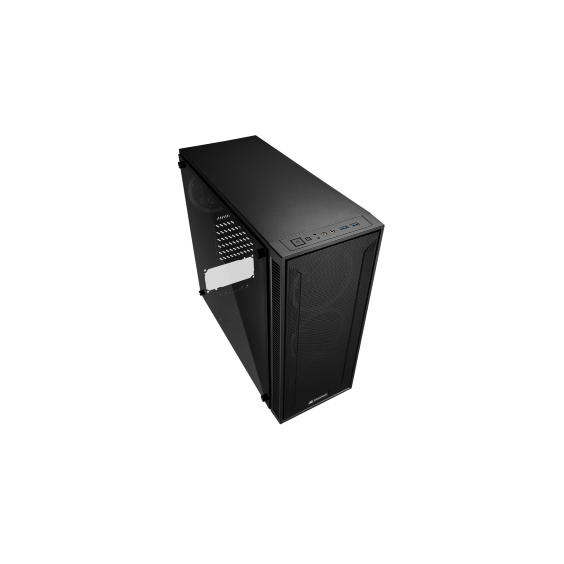 Sharkoon PC-Gehäuse »TG4M RGB«