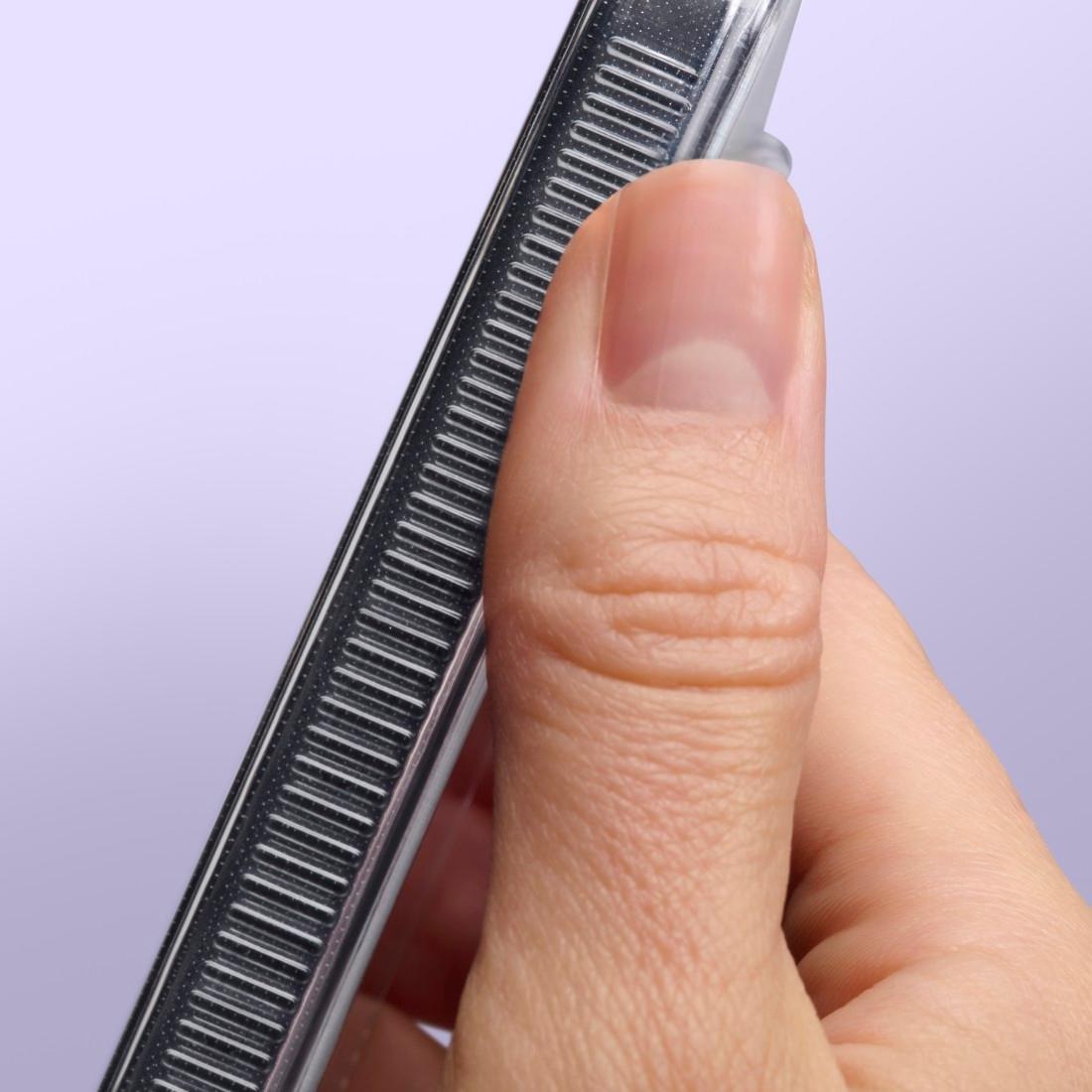 Hama Smartphone-Hülle »Handyhülle „Extreme Protect“ für iPhone 17 (stoßfest)« Apple iPhone 17 für MagSafe