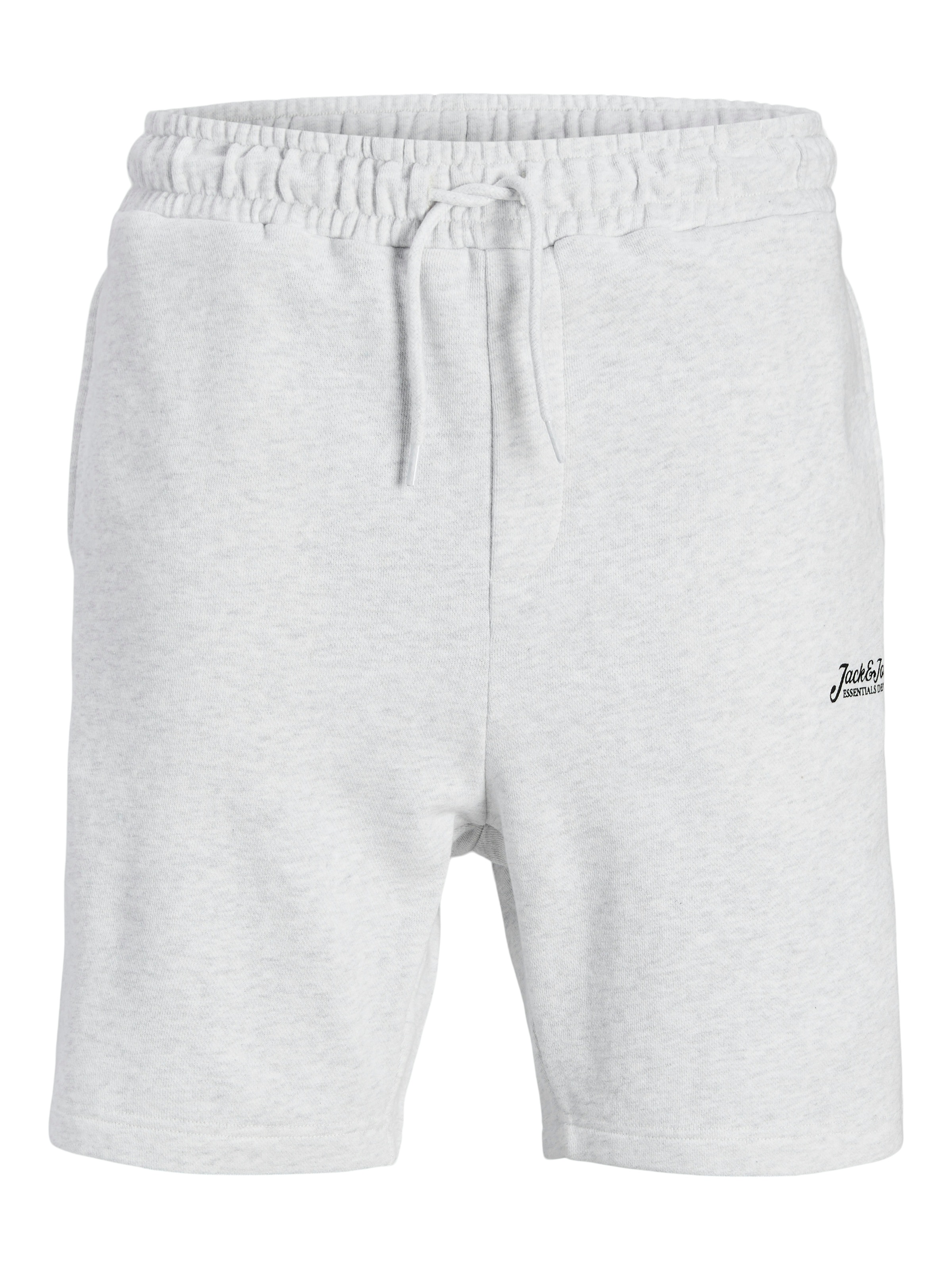 Jack & Jones Sweatshorts »JPSTGORDON BEAU SWEAT SHORTS LNG«