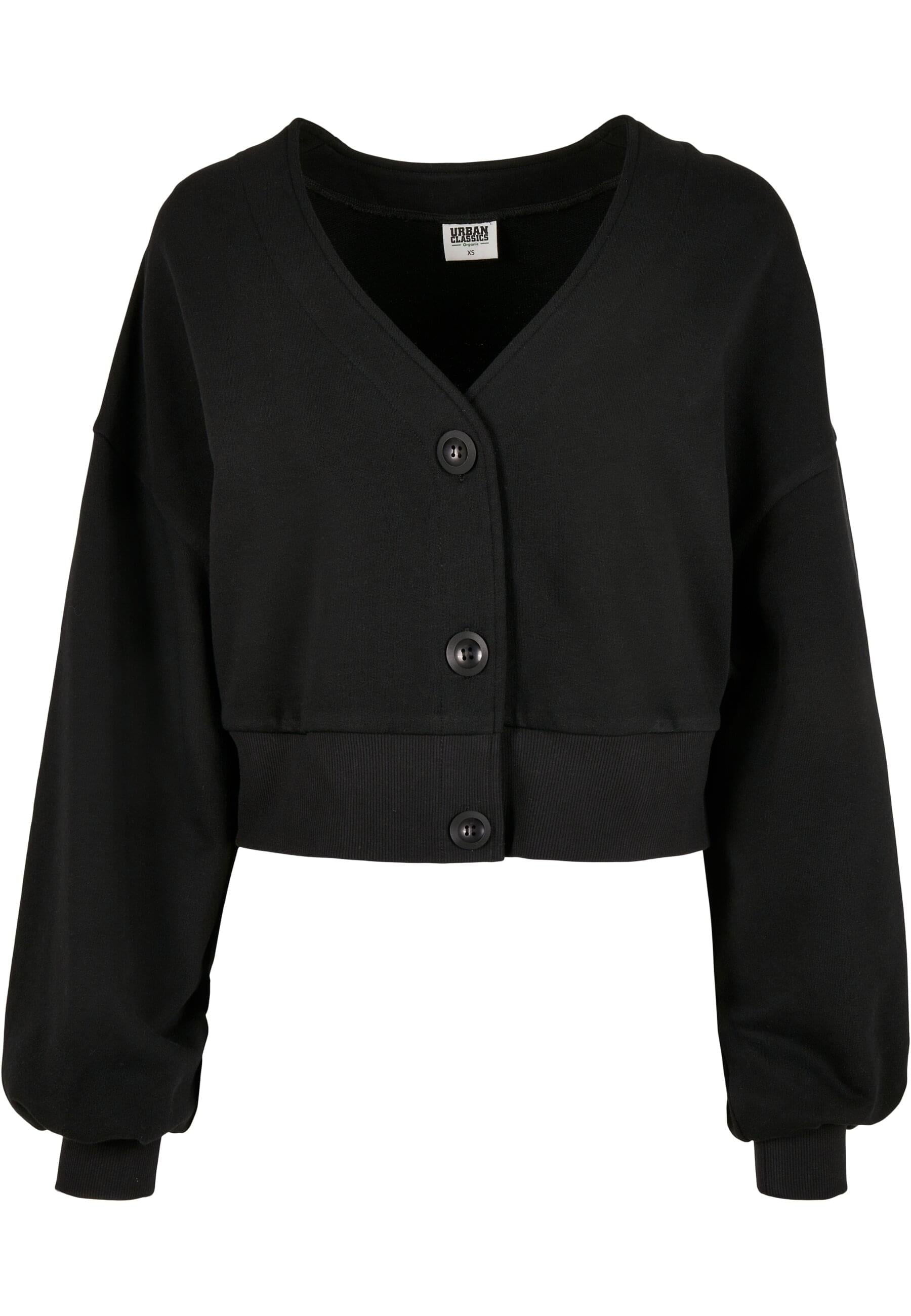 Sweatjacke »Urban Classics Damen«