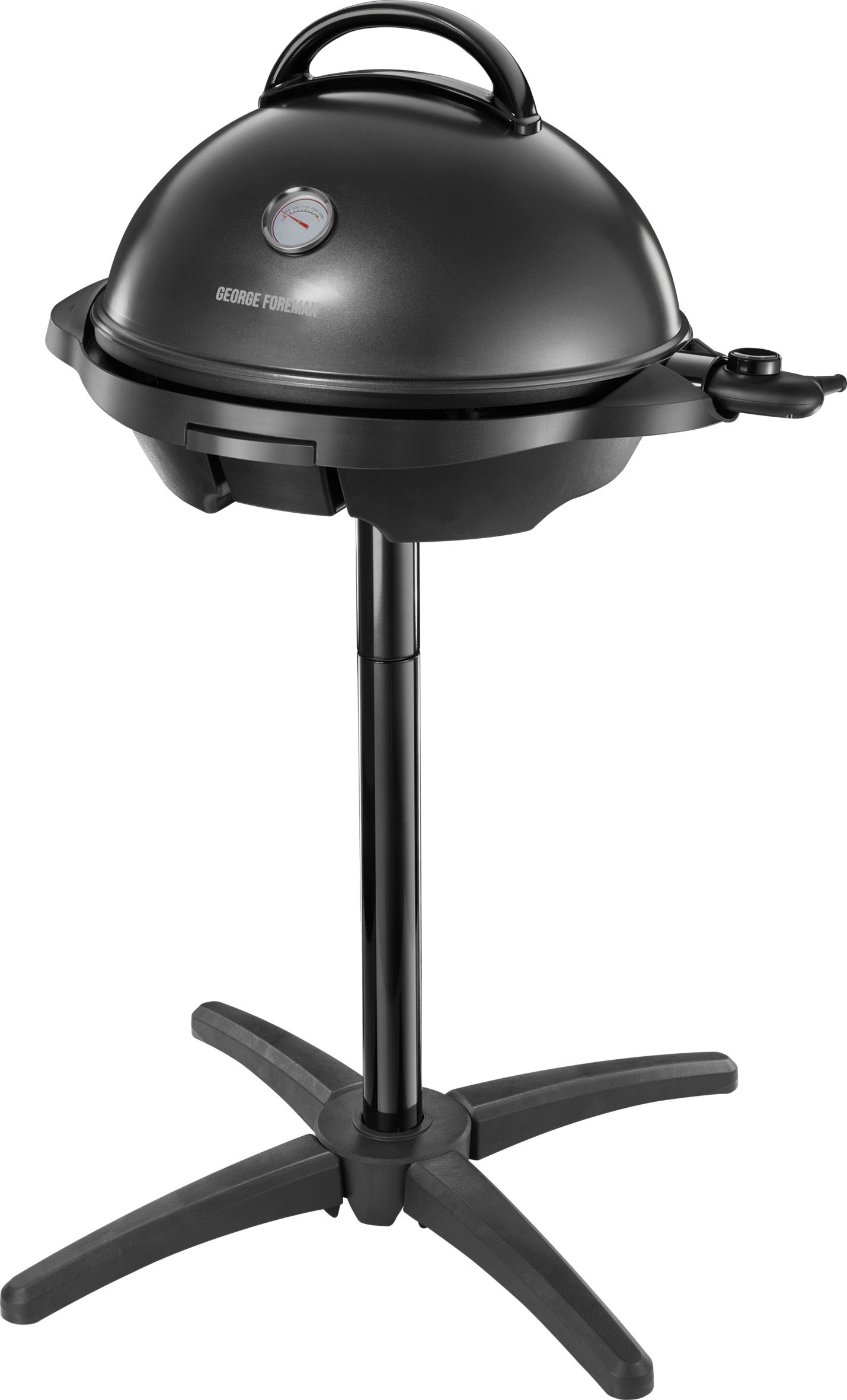 George Foreman Elektro-Standgrill "22460-56", 2400 W