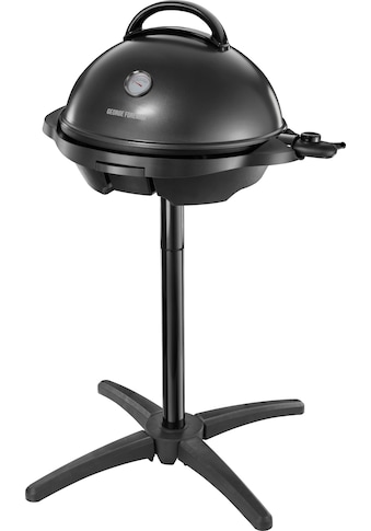 George Foreman Elektro-Standgrill »22460-56« 2400 W