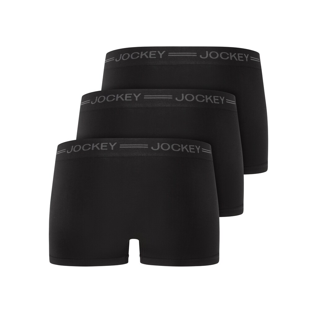 Jockey Trunk »Everyday Seamless«, (Packung, 3 St.)