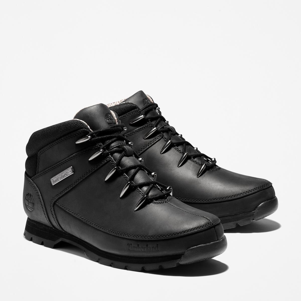 Timberland Schnürboots »EURO SPRINT MID LACE UP BOOT«