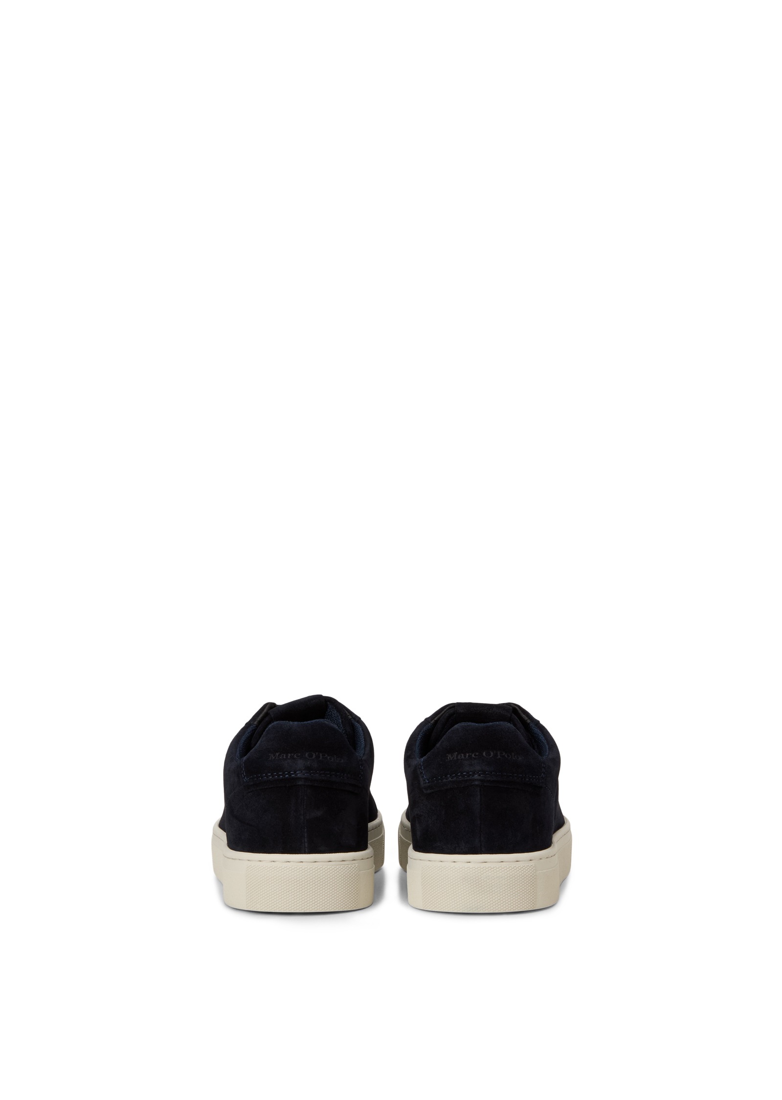 Marc O'Polo Sneaker »aus softem Veloursleder«