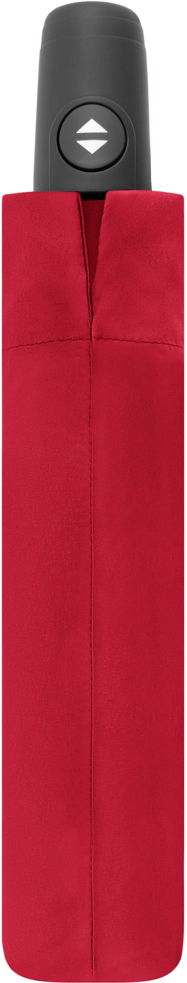 derby Taschenregenschirm kaufen | red« Magic BAUR »Hit uni