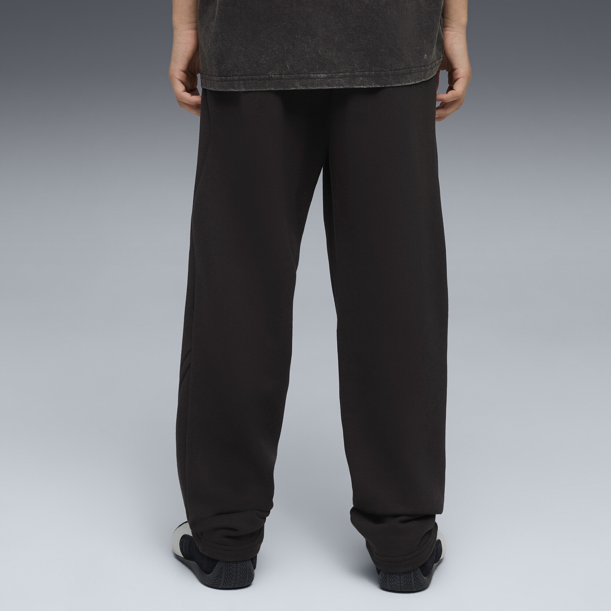 PUMA Sporthose »Scuderia Ferrari Hose Jugendliche«