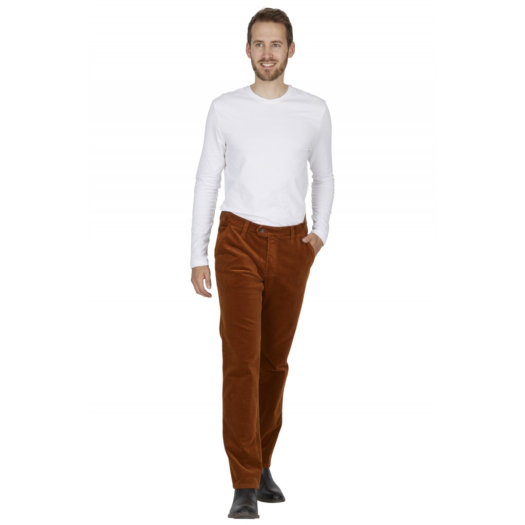 Club of Comfort Cordhose »Garvey 7200«