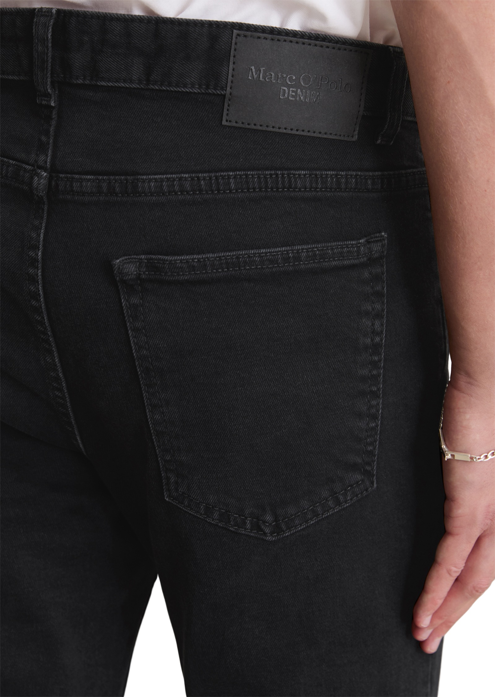 Thumbnail - Marc OPolo DENIM Skinny-fit-Jeans "Ando"