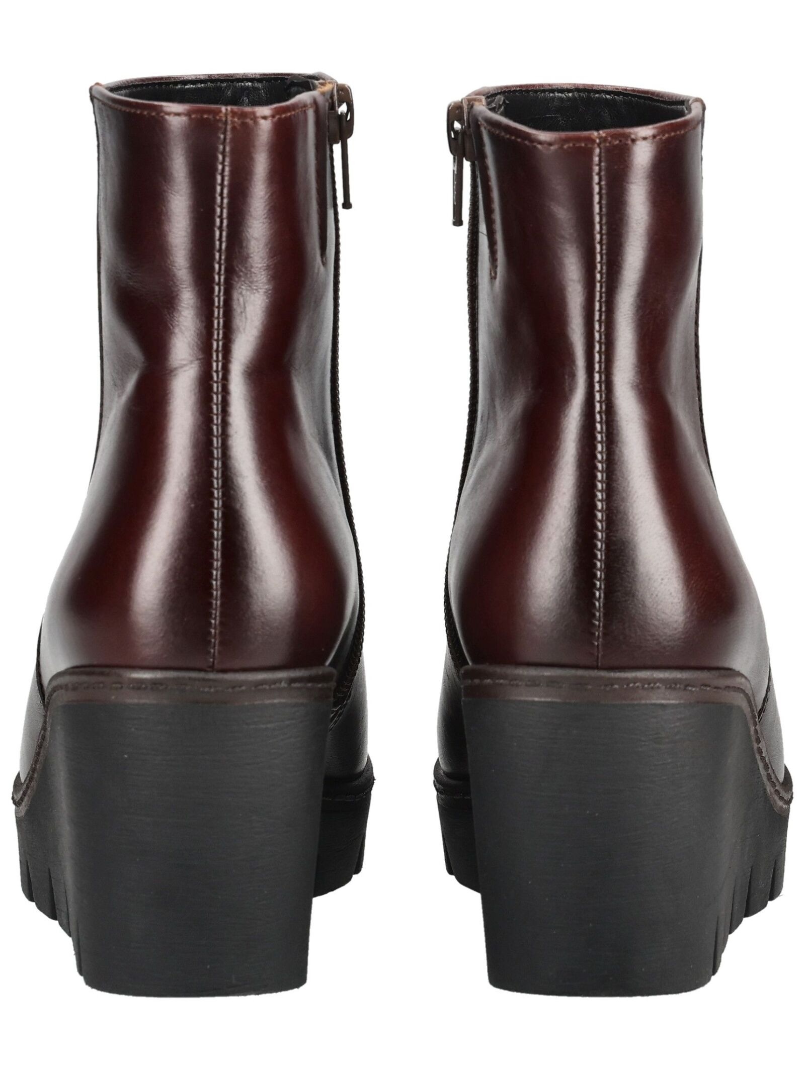 Gabor Keilstiefelette »Gabor Stiefelette Nappaleder«
