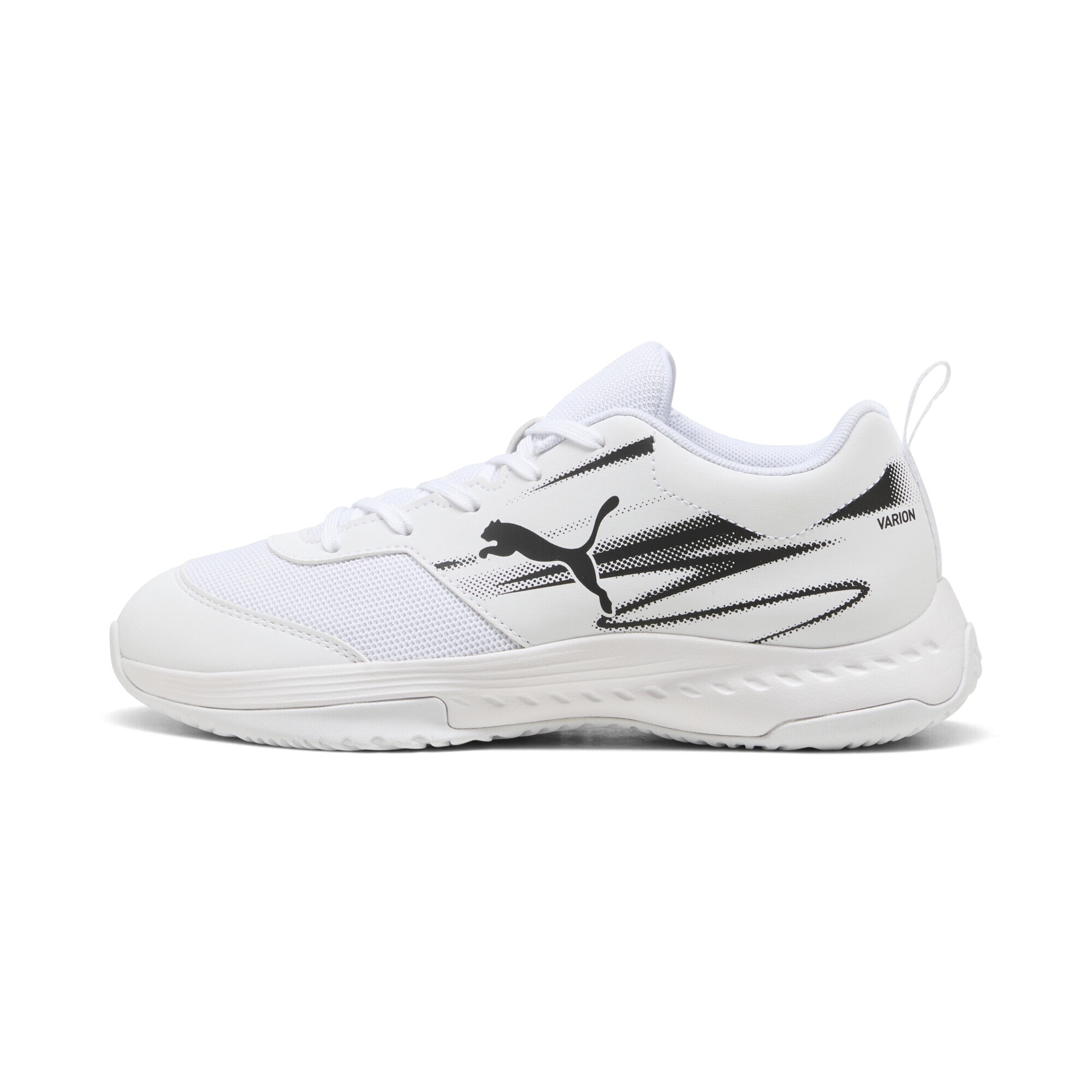 PUMA Trainingsschuh »Varion II Hallensportschuhe Jugendliche«
